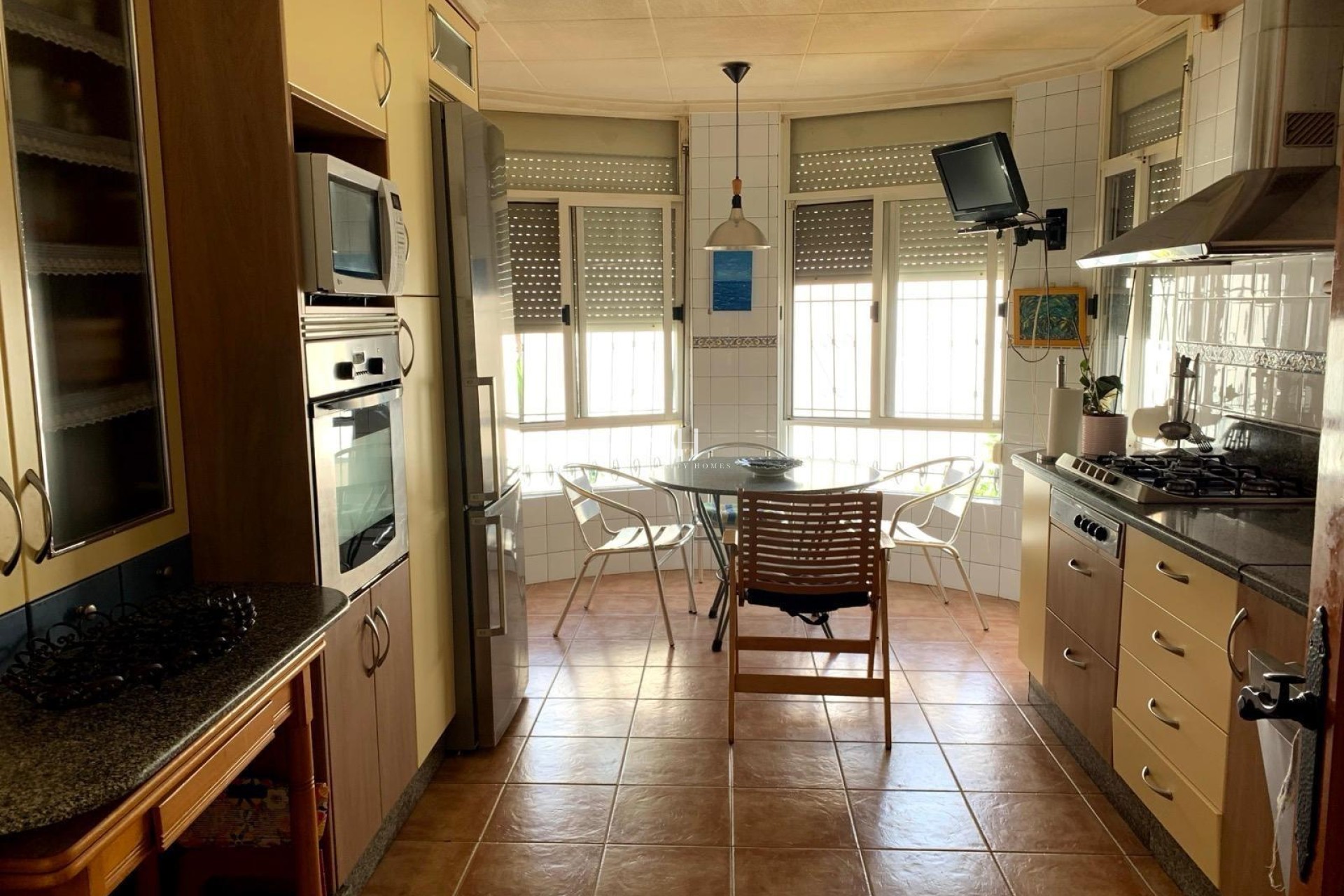Resale - Villa - Torrevieja - La Siesta - El Salado - Torreta