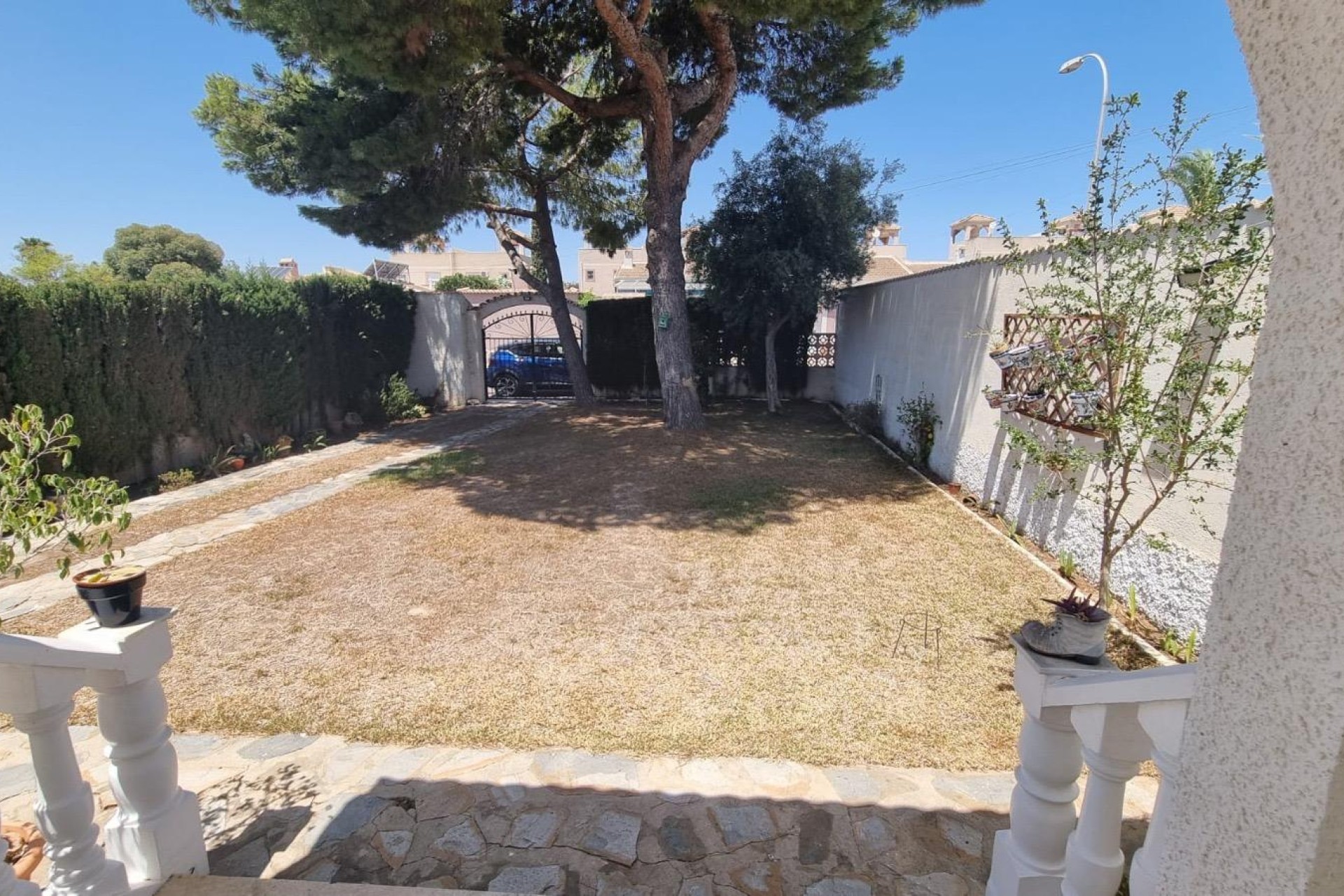 Resale - Villa - Torrevieja - La siesta