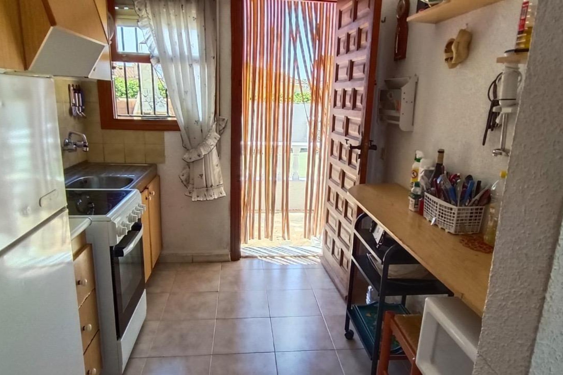 Resale - Villa - Torrevieja - La siesta