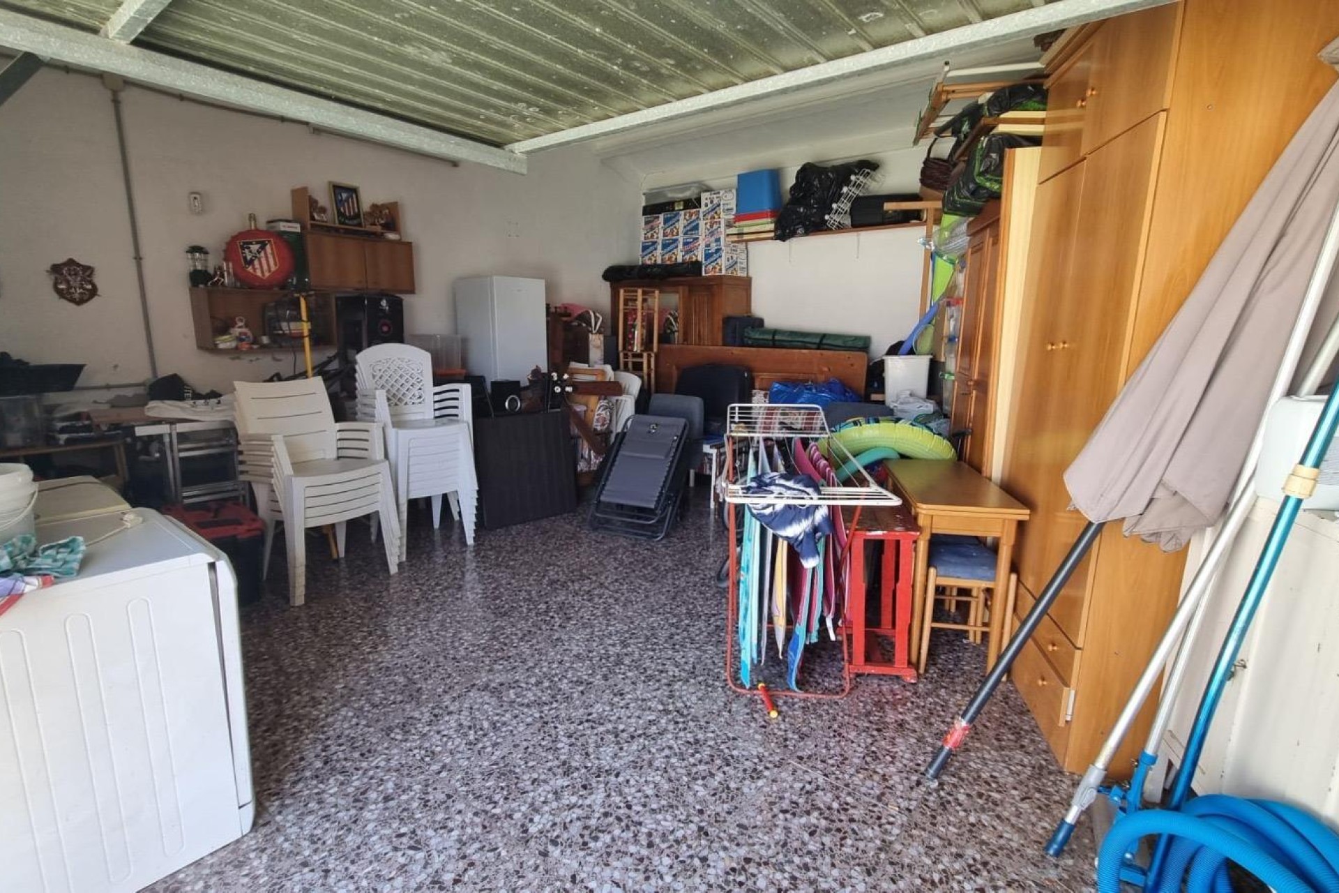 Resale - Villa - Torrevieja - La siesta