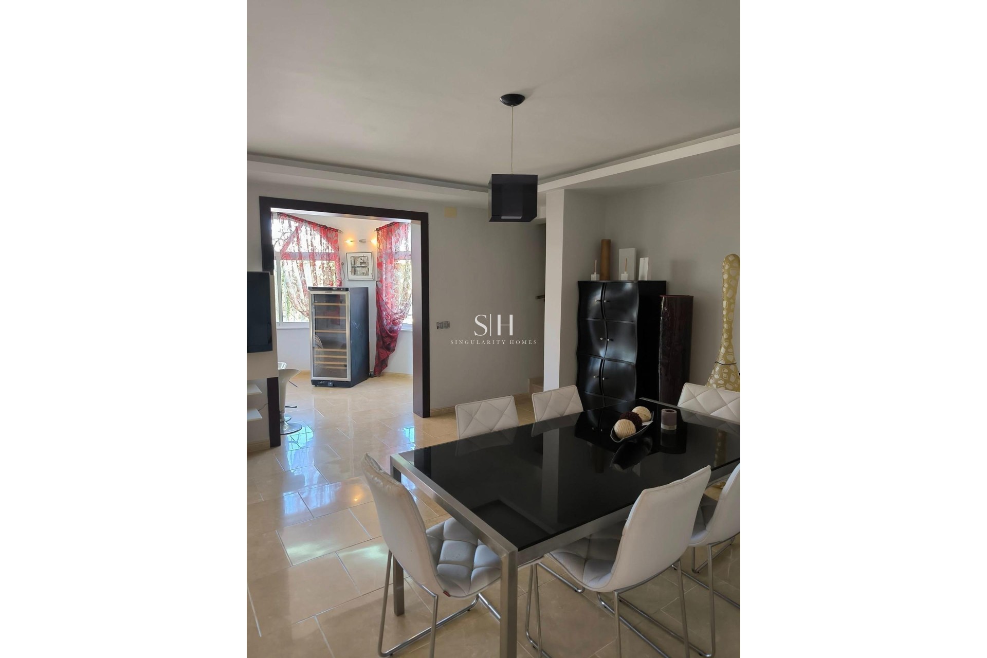 Resale - Villa - Torrevieja - La siesta