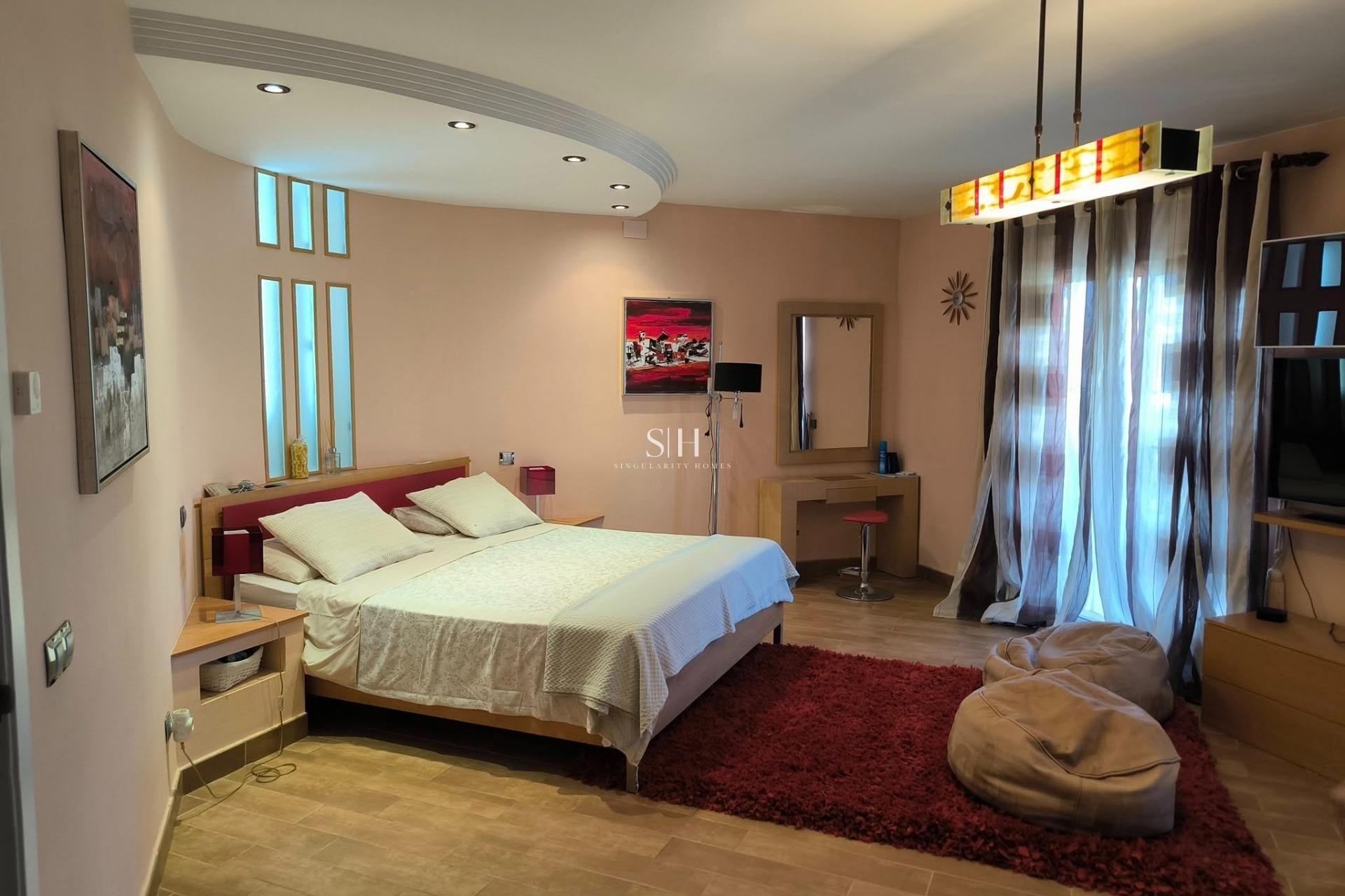 Resale - Villa - Torrevieja - La siesta