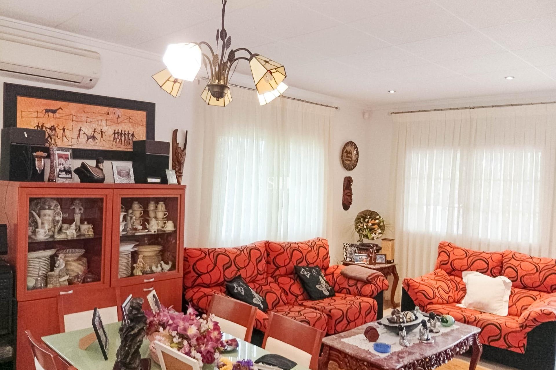 Resale - Villa - Torrevieja - La siesta