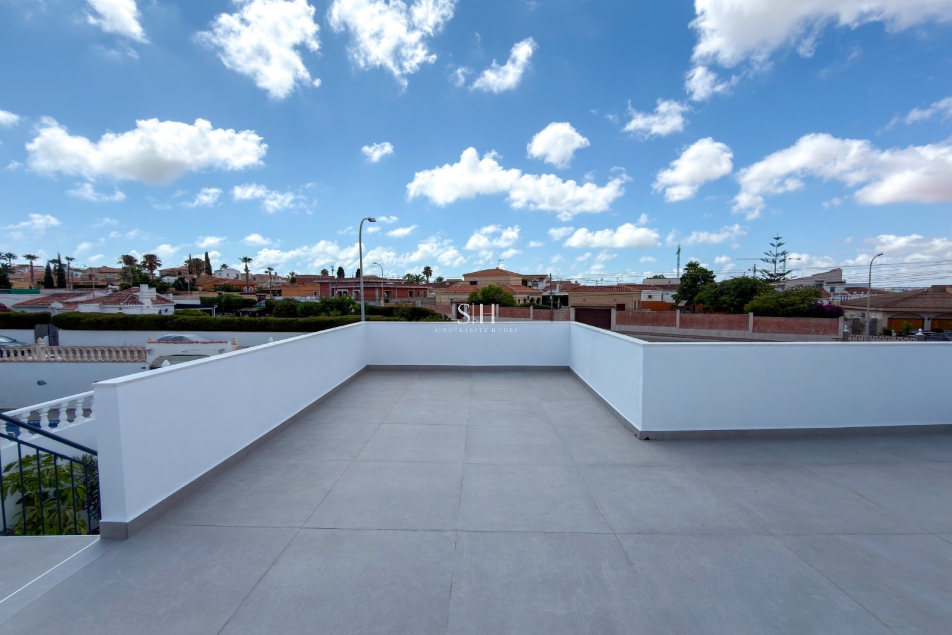 Resale - Villa - Torrevieja - La siesta