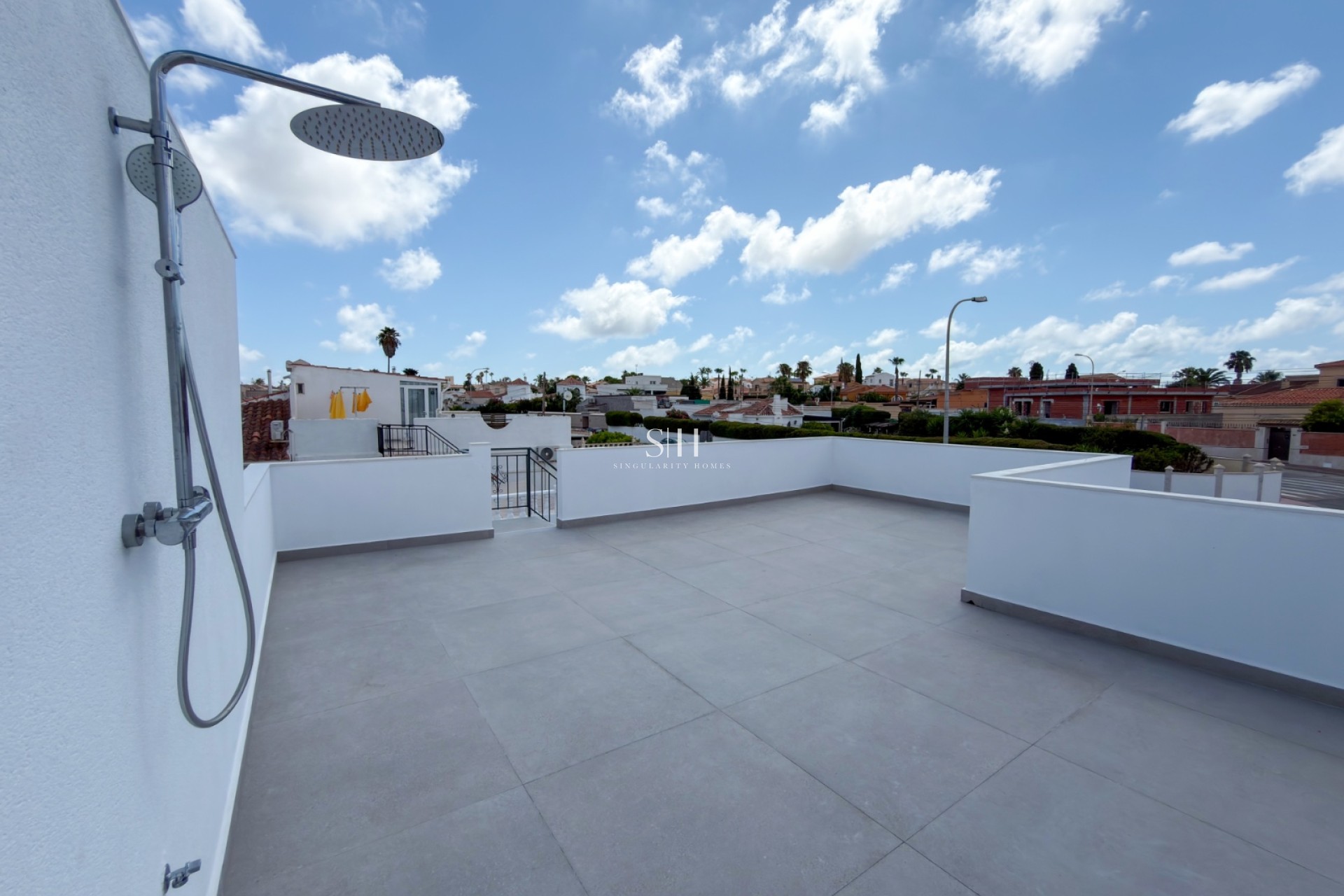 Resale - Villa - Torrevieja - La siesta