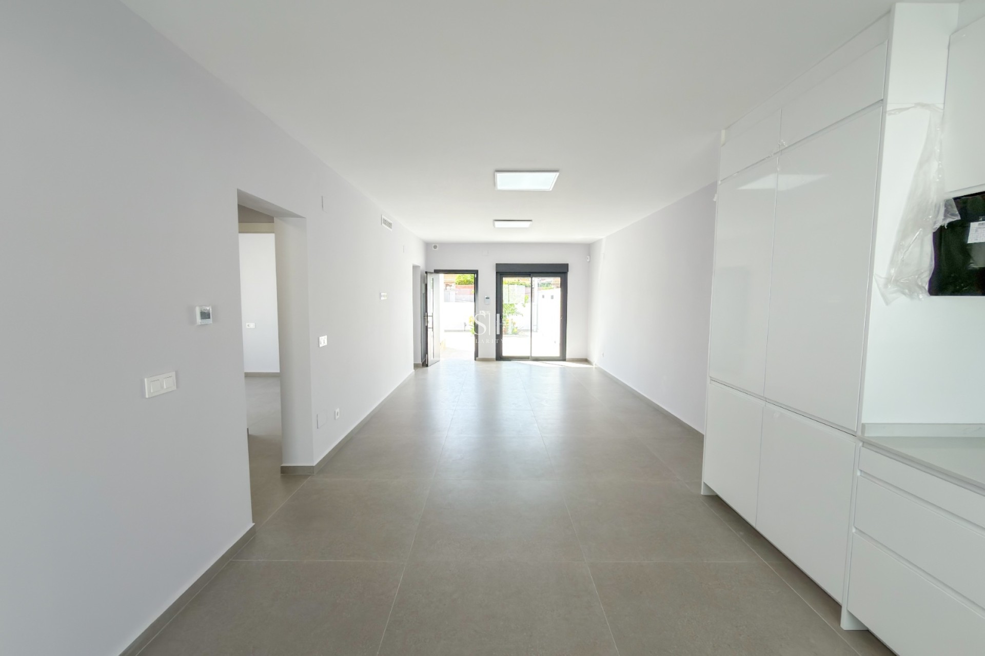 Resale - Villa - Torrevieja - La siesta