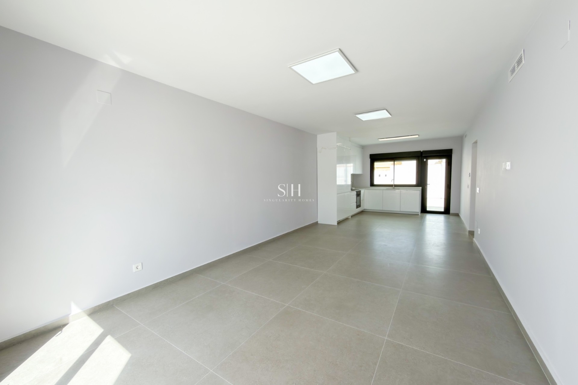 Resale - Villa - Torrevieja - La siesta
