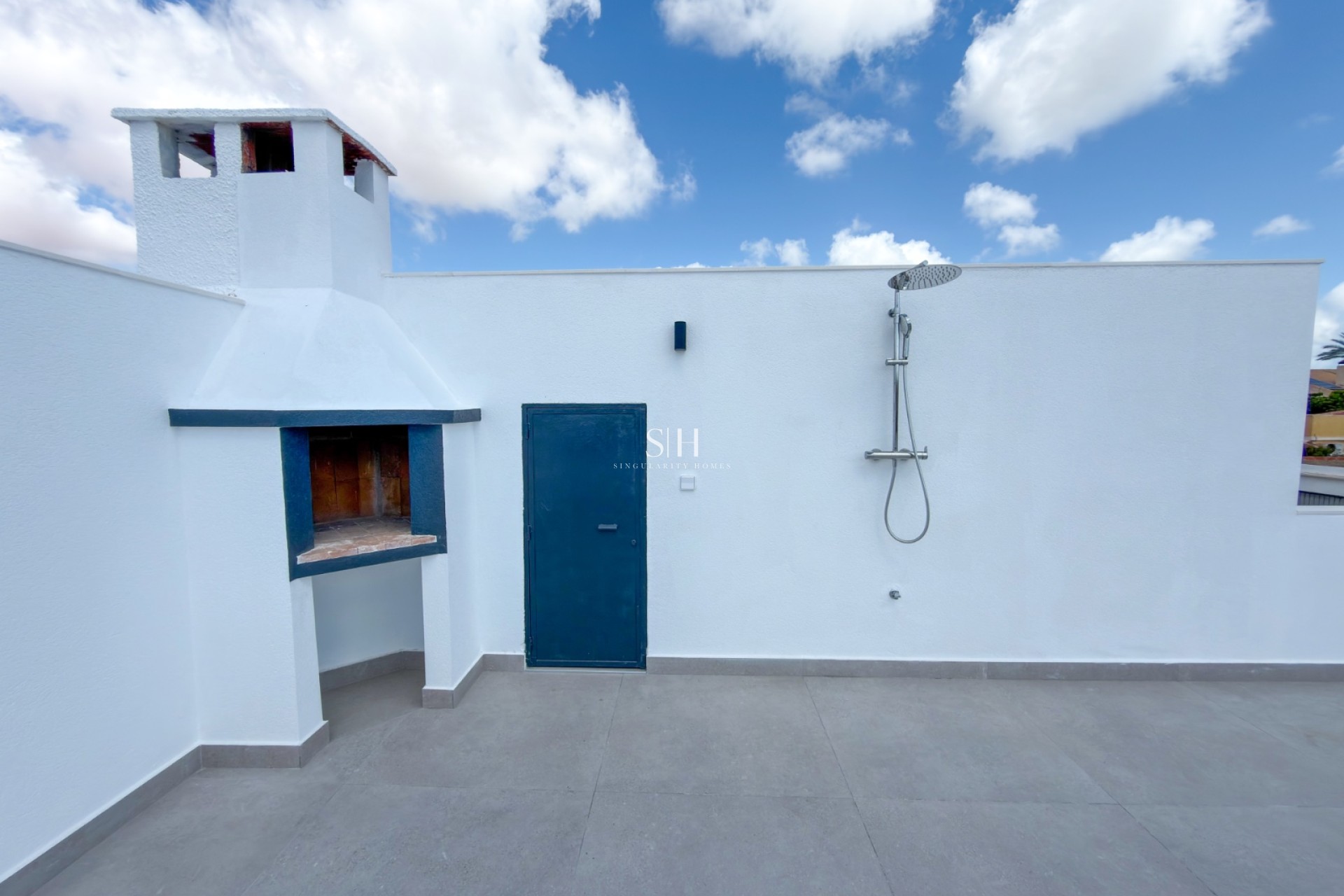 Resale - Villa - Torrevieja - La siesta
