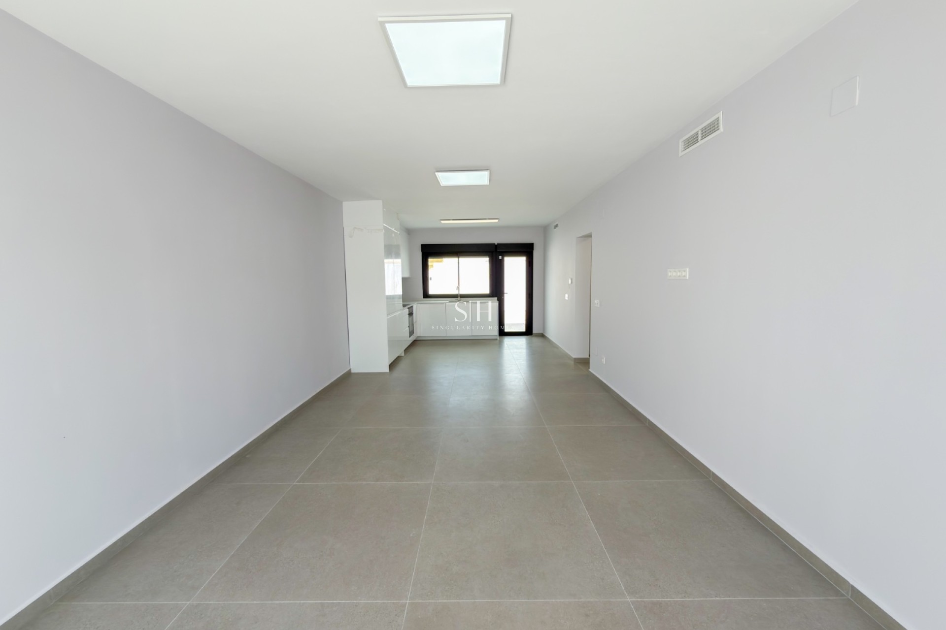 Resale - Villa - Torrevieja - La siesta