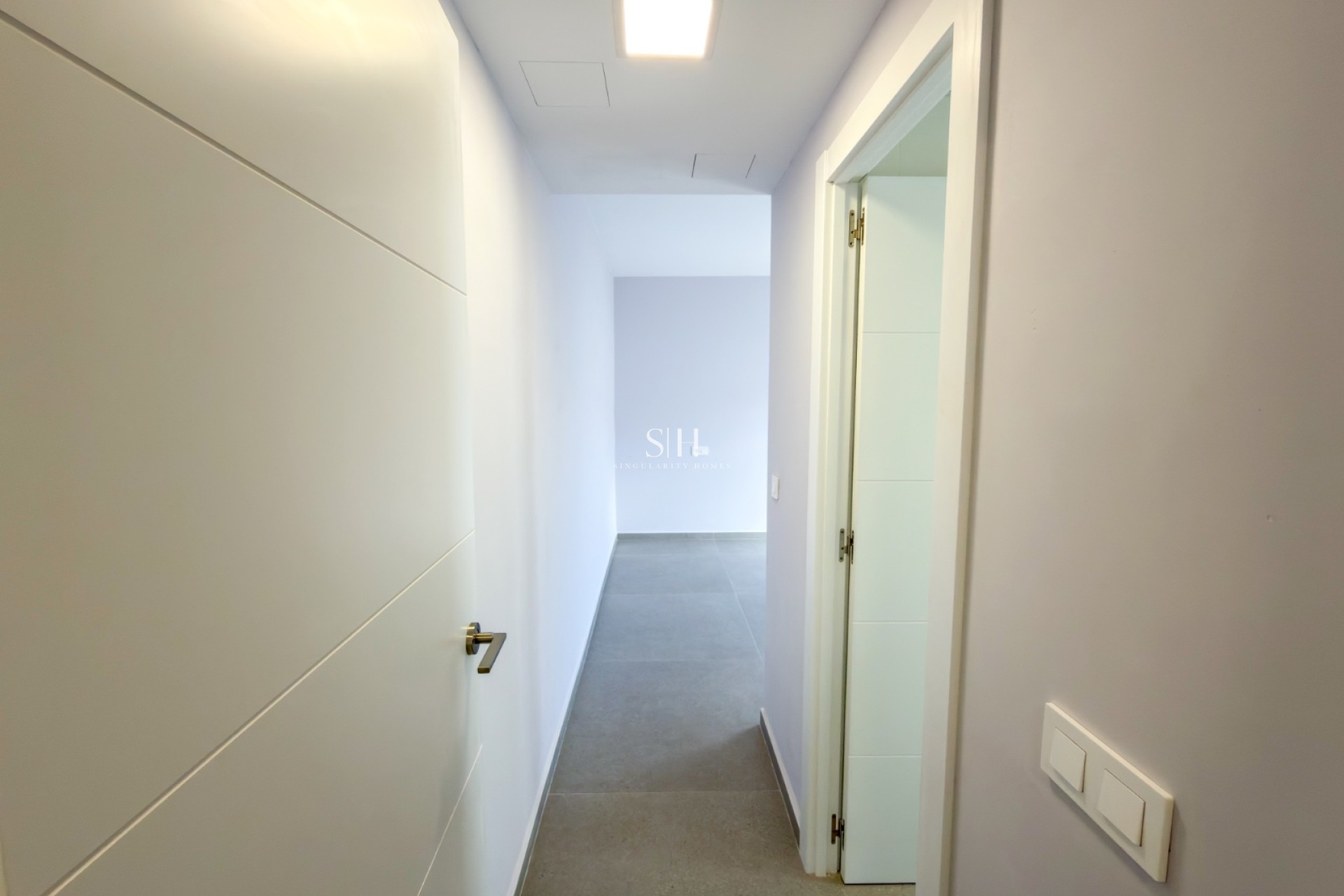 Resale - Villa - Torrevieja - La siesta