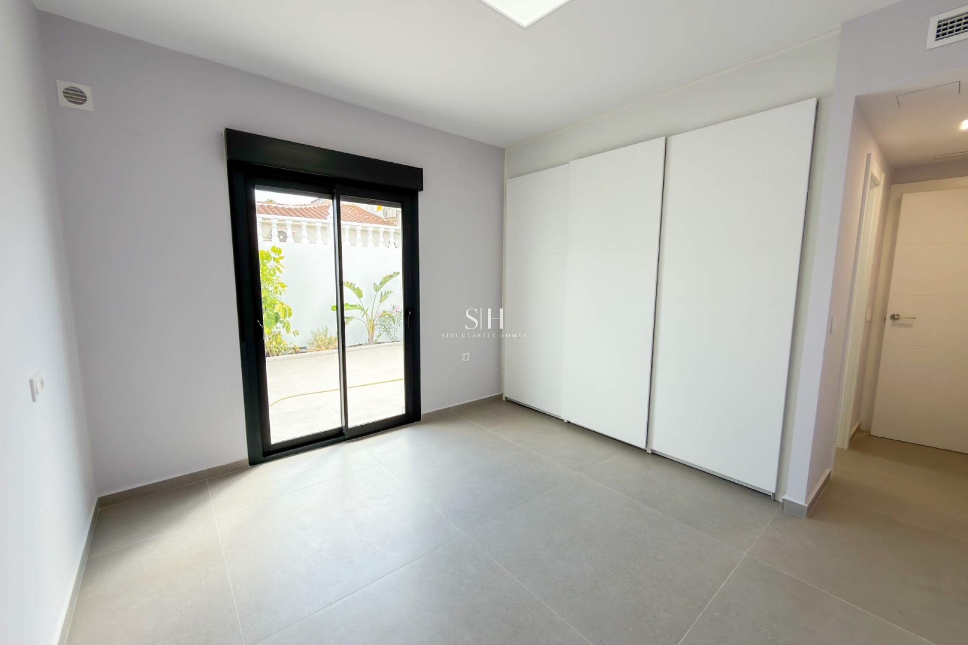 Resale - Villa - Torrevieja - La siesta