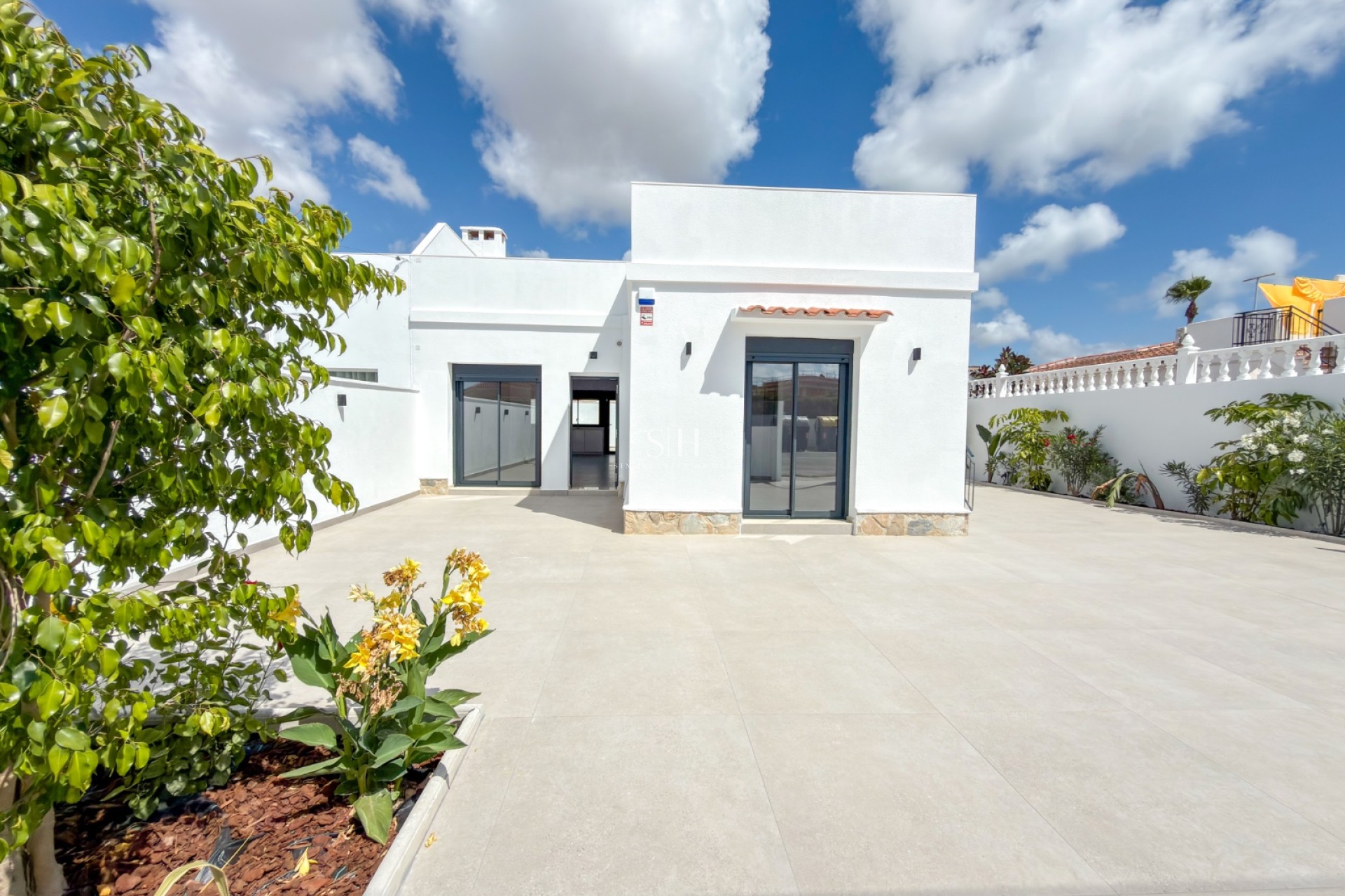 Resale - Villa - Torrevieja - La siesta