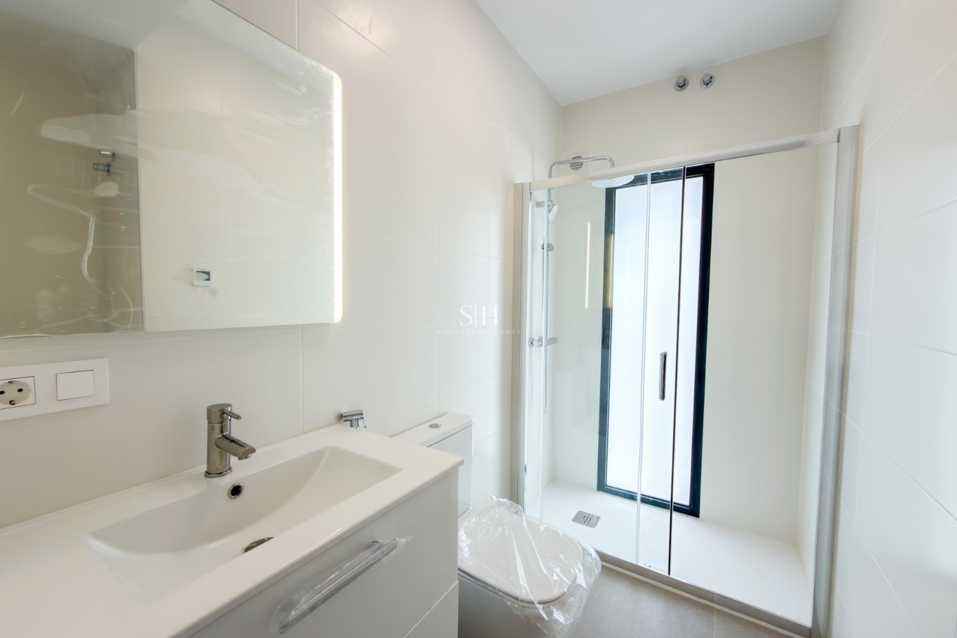 Resale - Villa - Torrevieja - La siesta