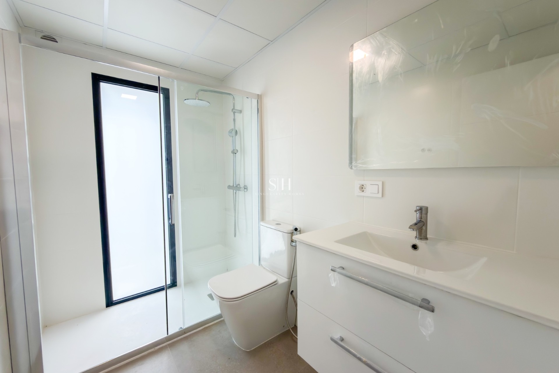 Resale - Villa - Torrevieja - La siesta