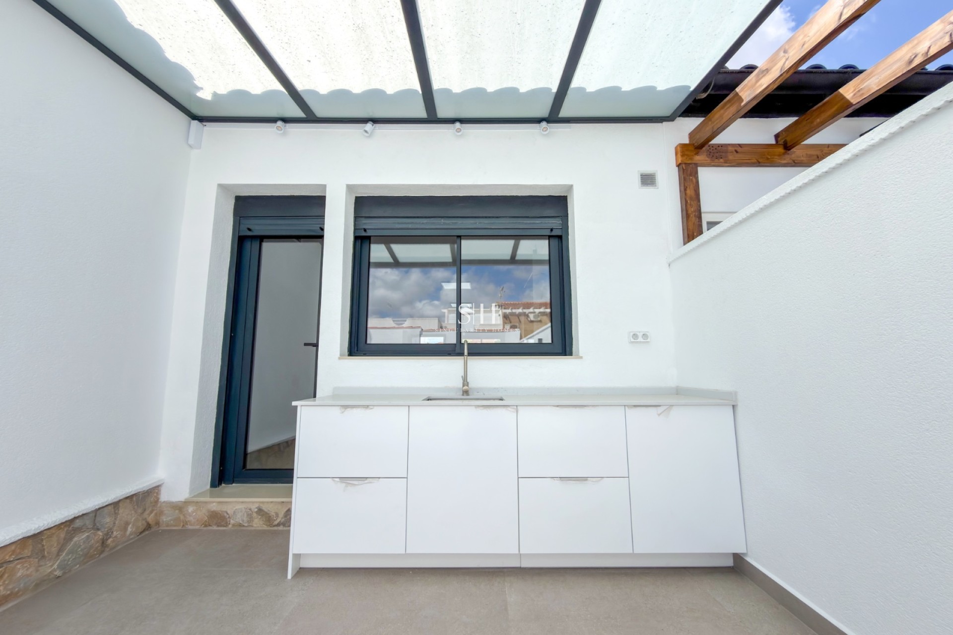 Resale - Villa - Torrevieja - La siesta