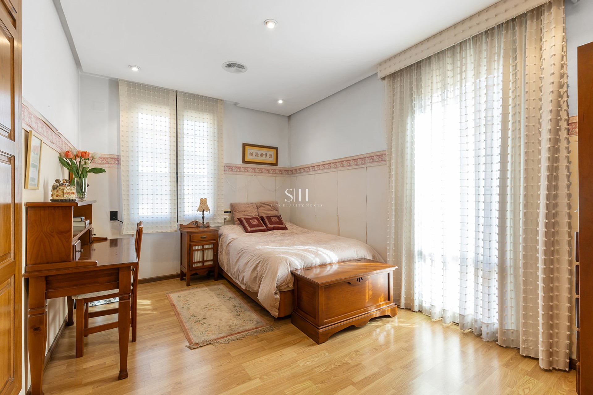 Resale - Villa - Torrevieja - La veleta