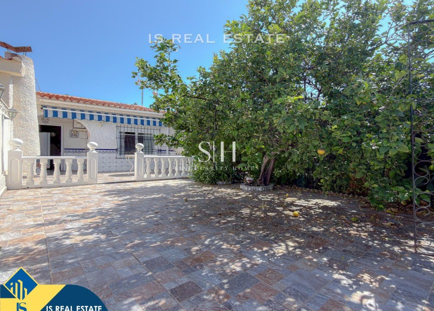 Resale - Villa - Torrevieja - Los Angeles