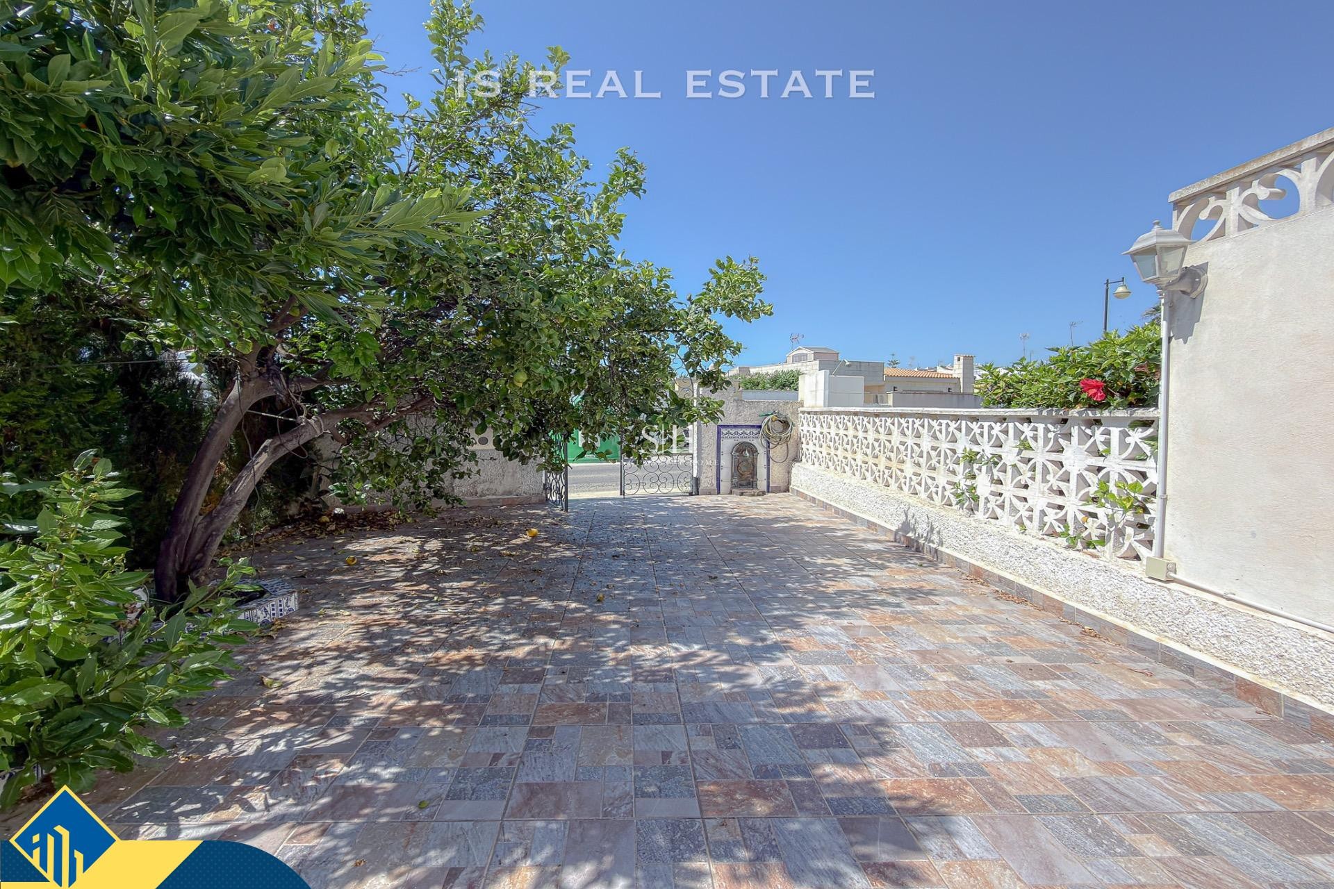 Resale - Villa - Torrevieja - Los Angeles