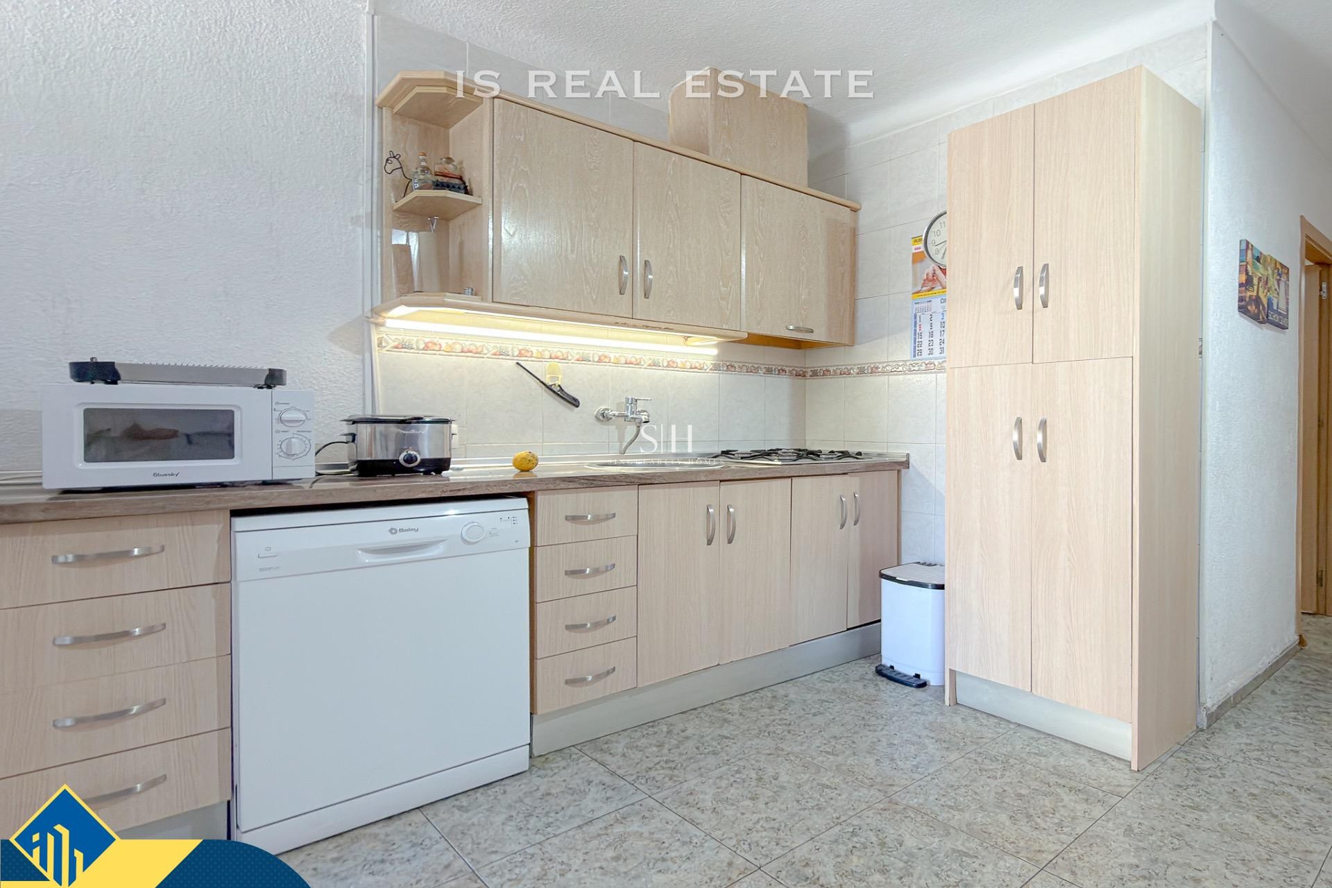 Resale - Villa - Torrevieja - Los Angeles