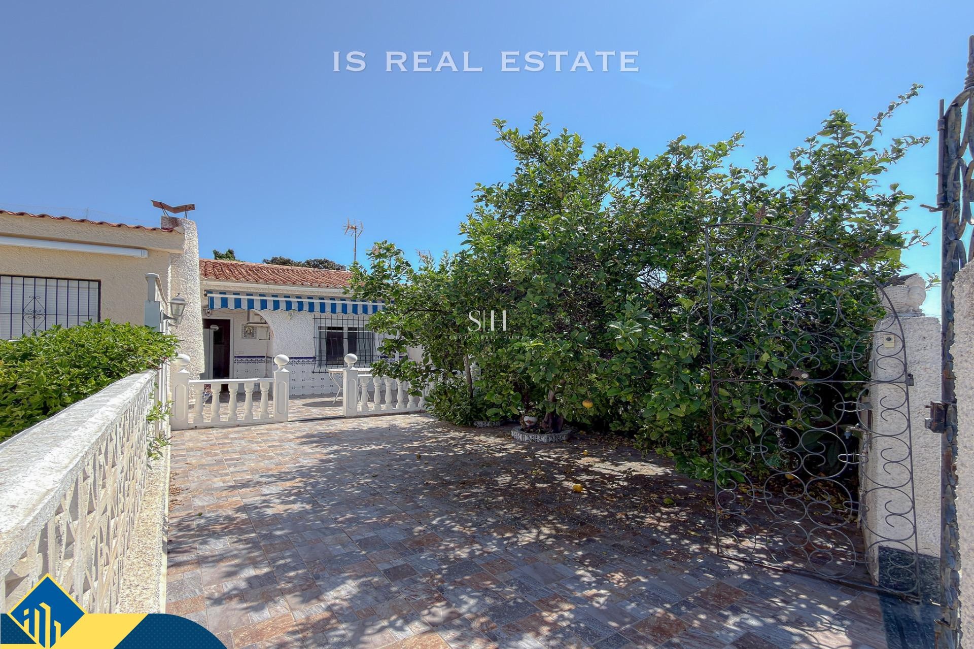 Resale - Villa - Torrevieja - Los Angeles