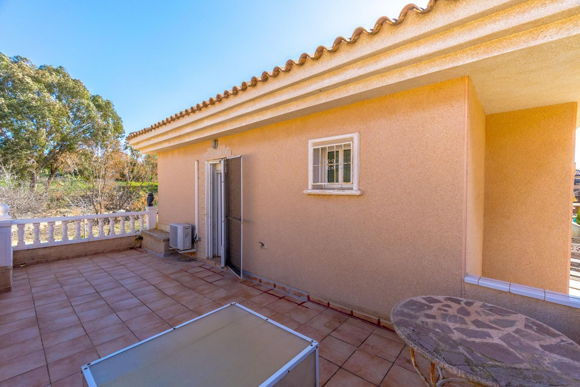 Resale - Villa - Torrevieja - Los Balcones - Los Altos del Edén