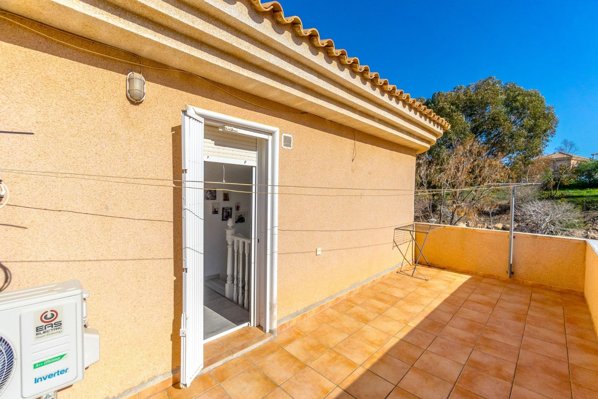 Resale - Villa - Torrevieja - Los Balcones - Los Altos del Edén