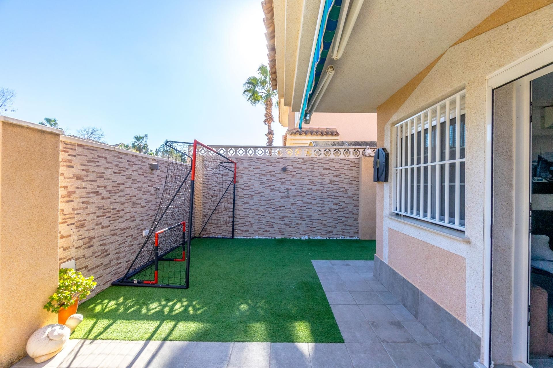 Resale - Villa - Torrevieja - Los Balcones - Los Altos del Edén