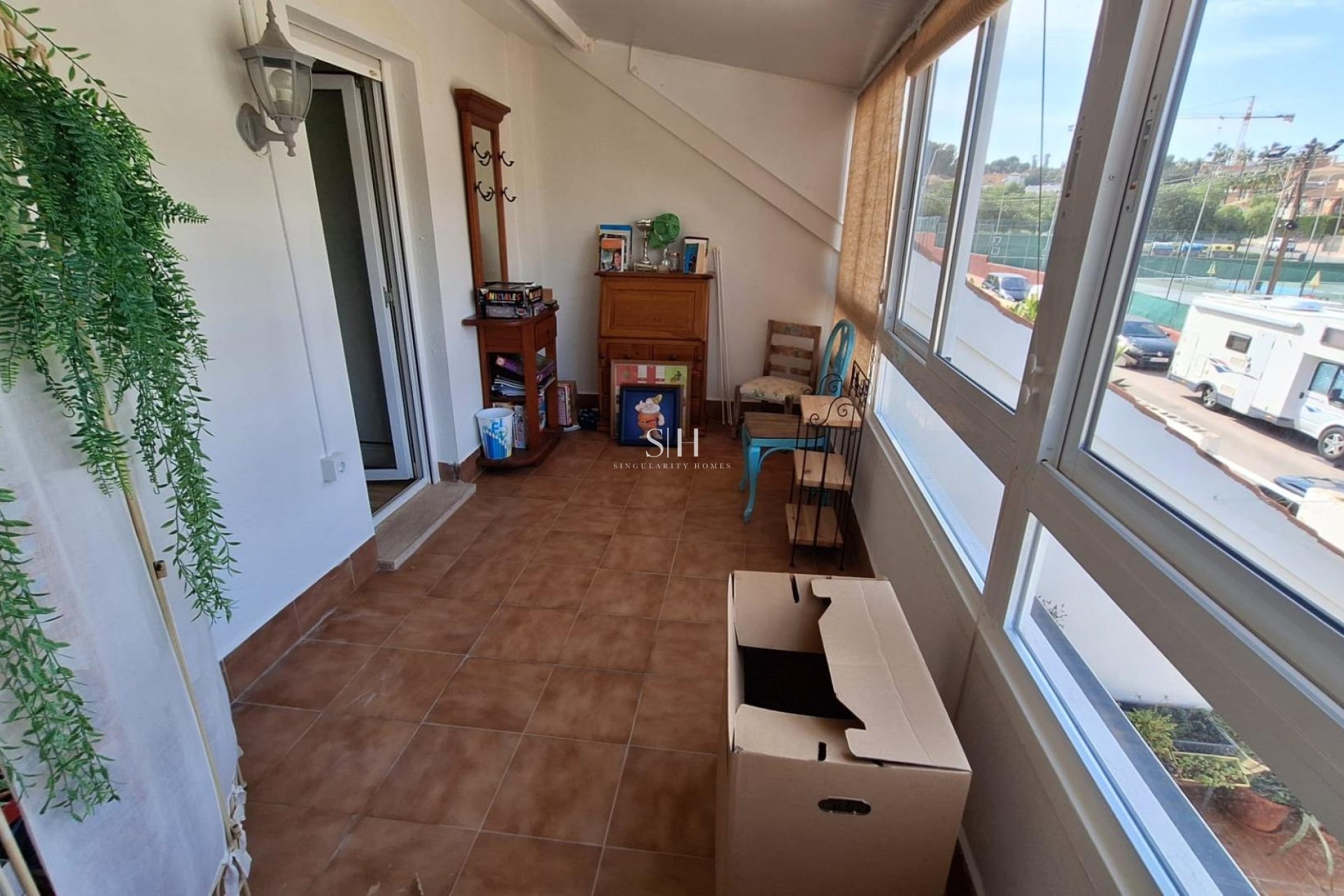 Resale - Villa - Torrevieja - Los Balcones - Los Altos del Edén