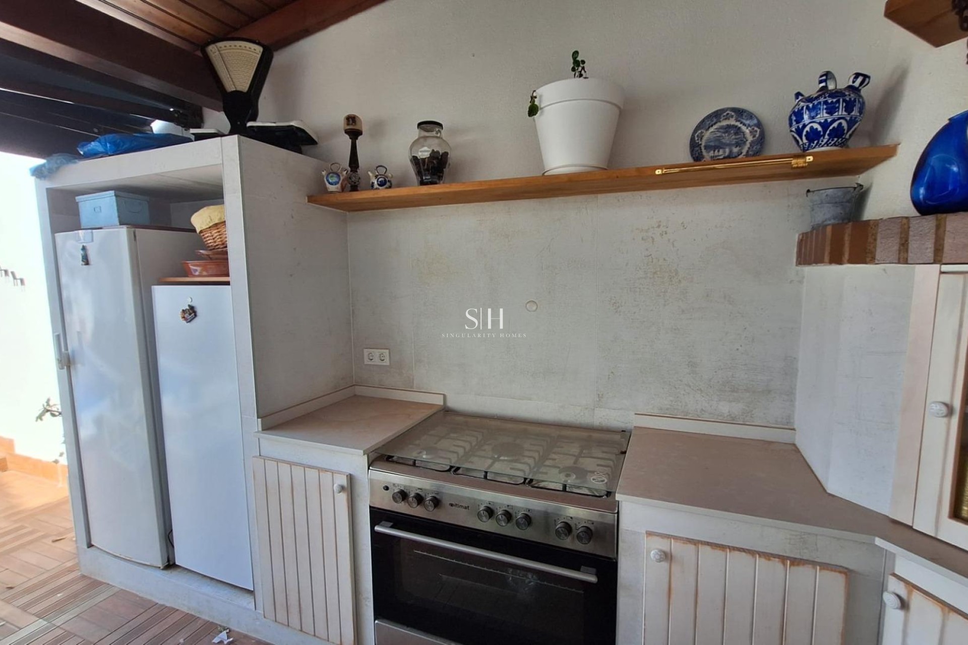 Resale - Villa - Torrevieja - Los Balcones - Los Altos del Edén