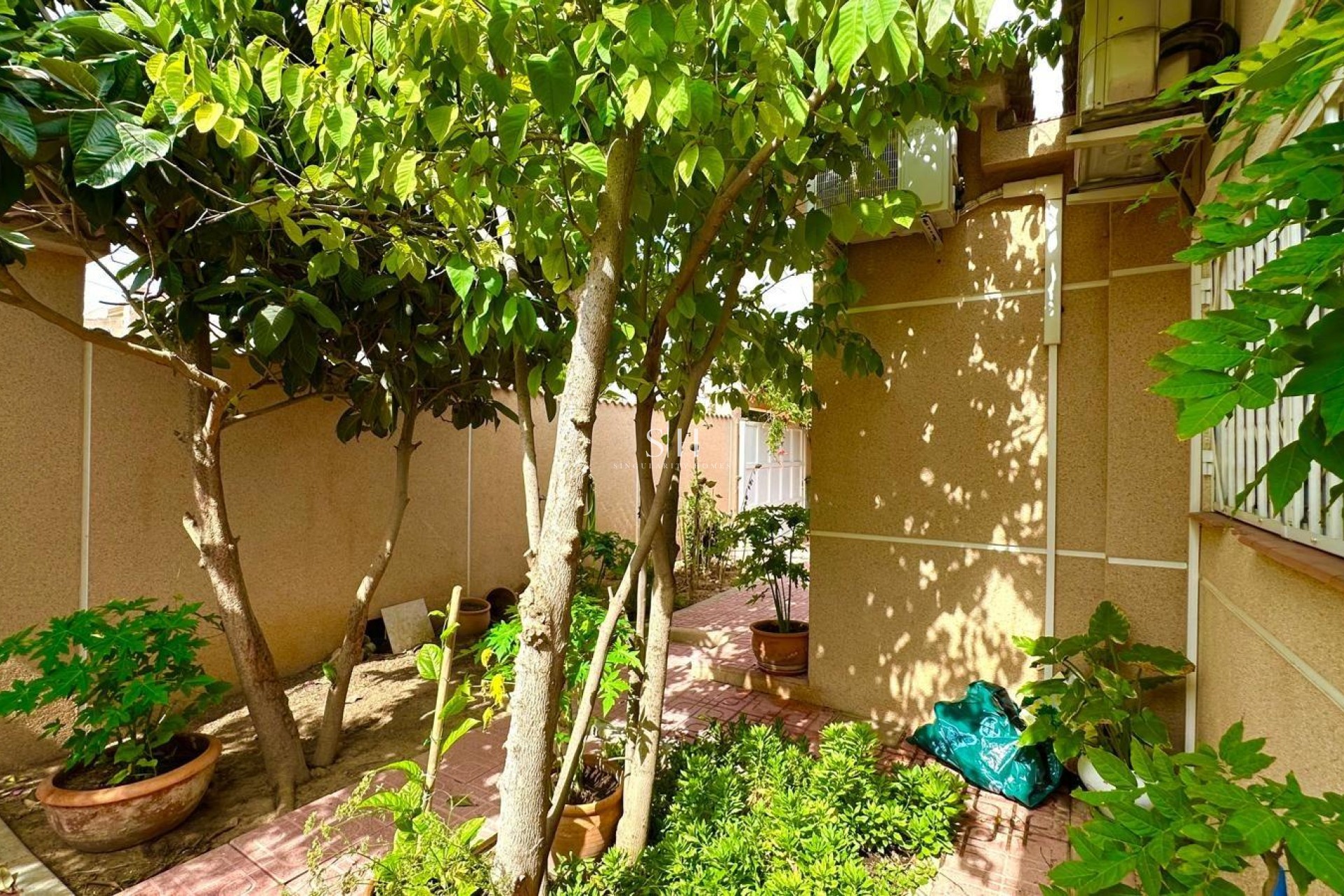 Resale - Villa - Torrevieja - Los Balcones - Los Altos del Edén