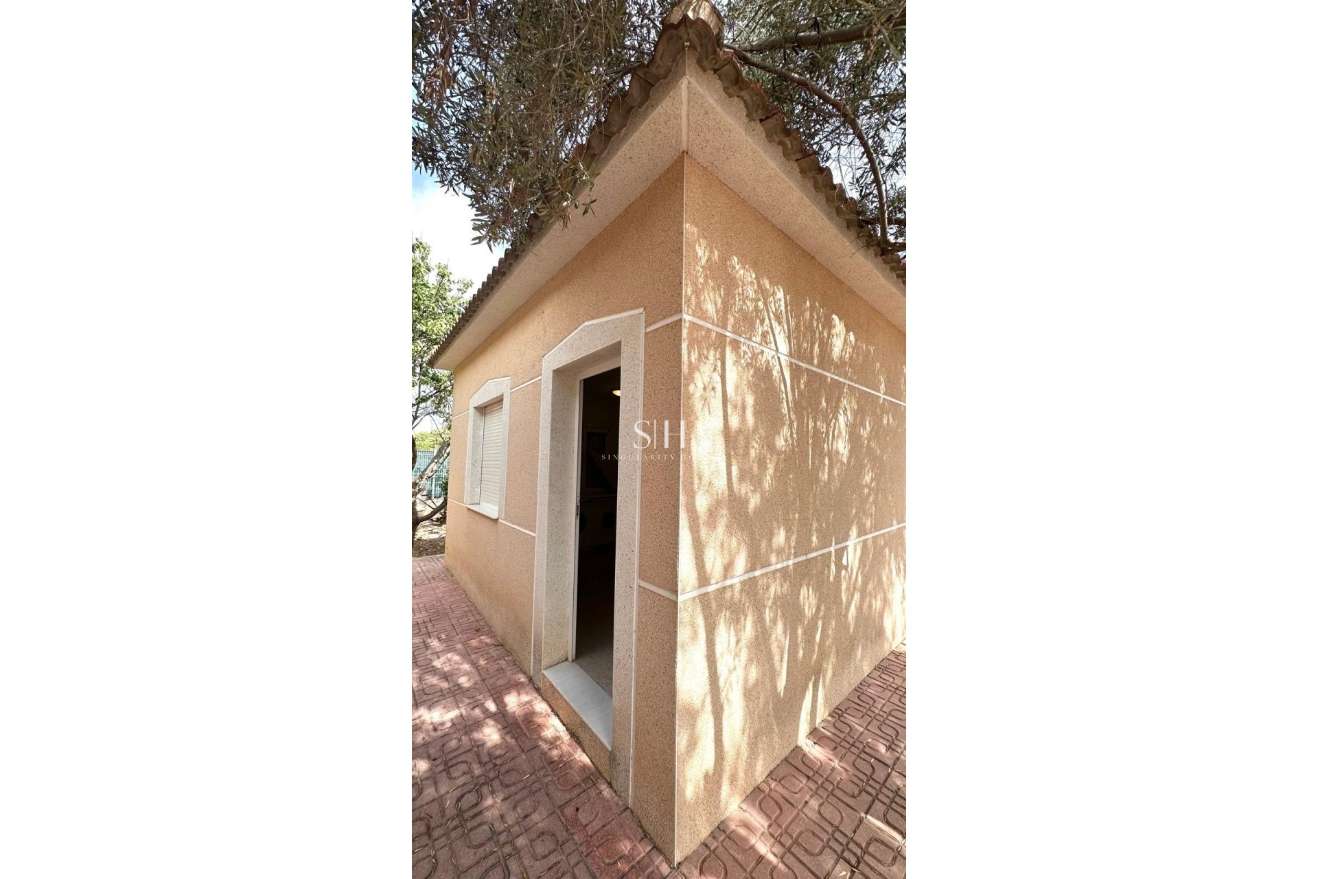 Resale - Villa - Torrevieja - Los Balcones - Los Altos del Edén