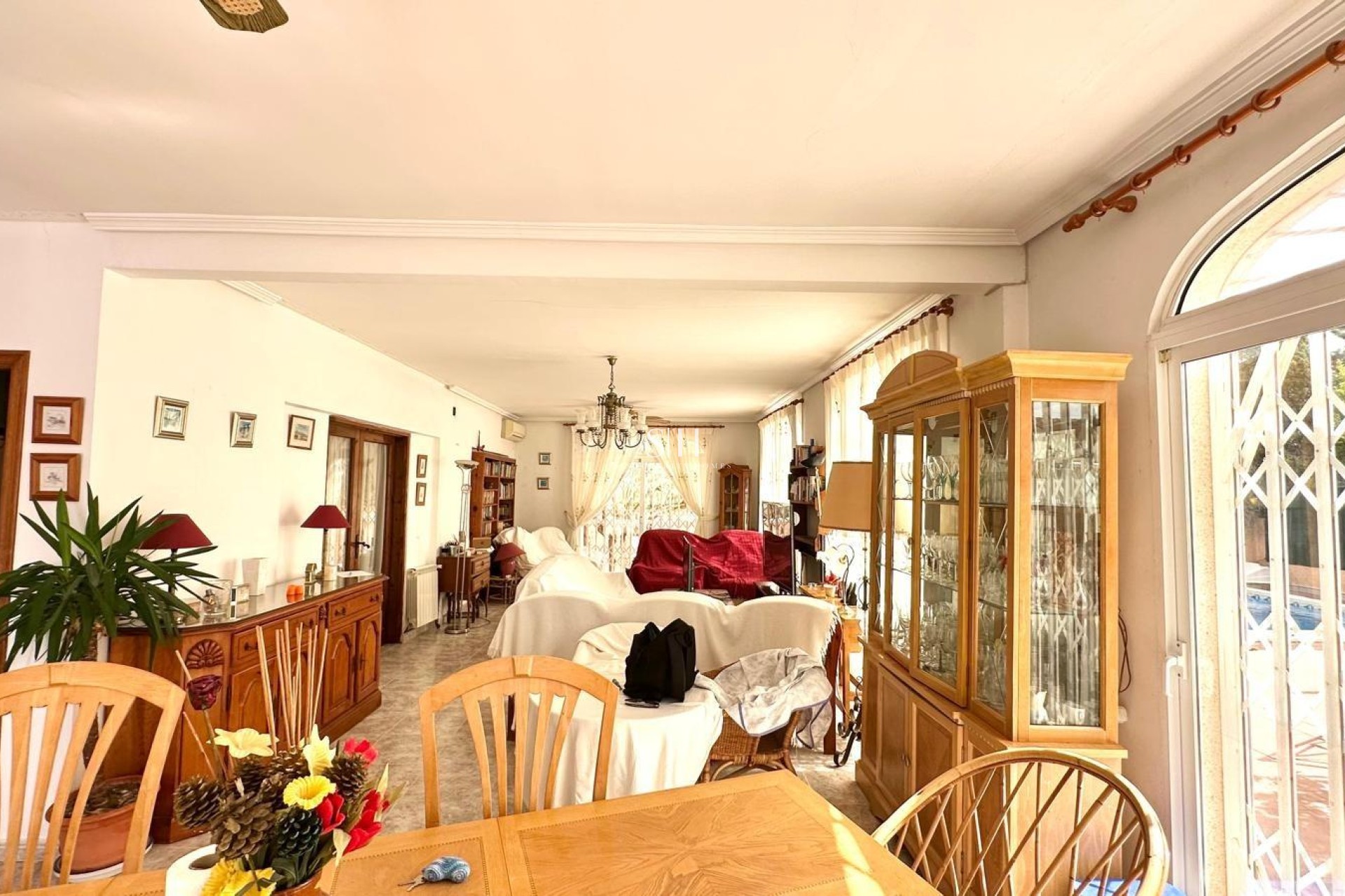 Resale - Villa - Torrevieja - Los Balcones - Los Altos del Edén