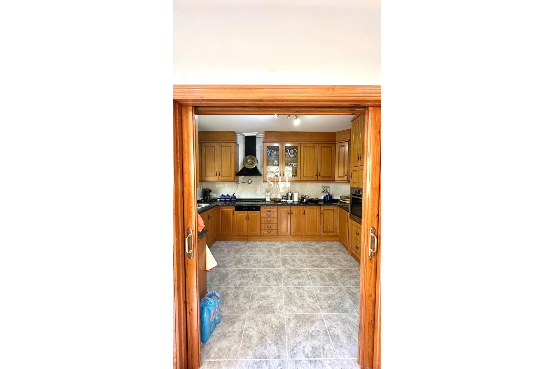 Resale - Villa - Torrevieja - Los Balcones - Los Altos del Edén