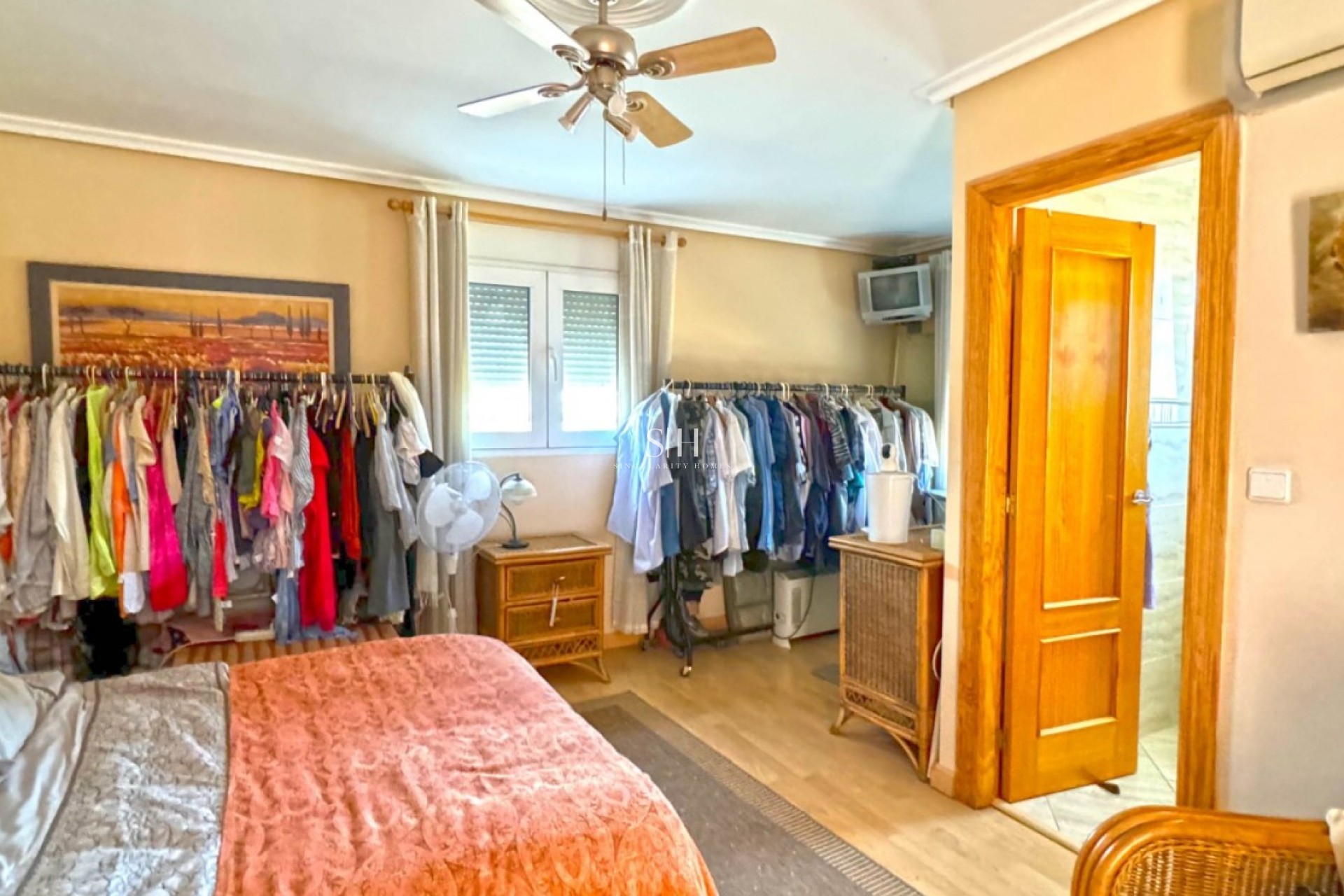 Resale - Villa - Torrevieja - Los Balcones - Los Altos del Edén