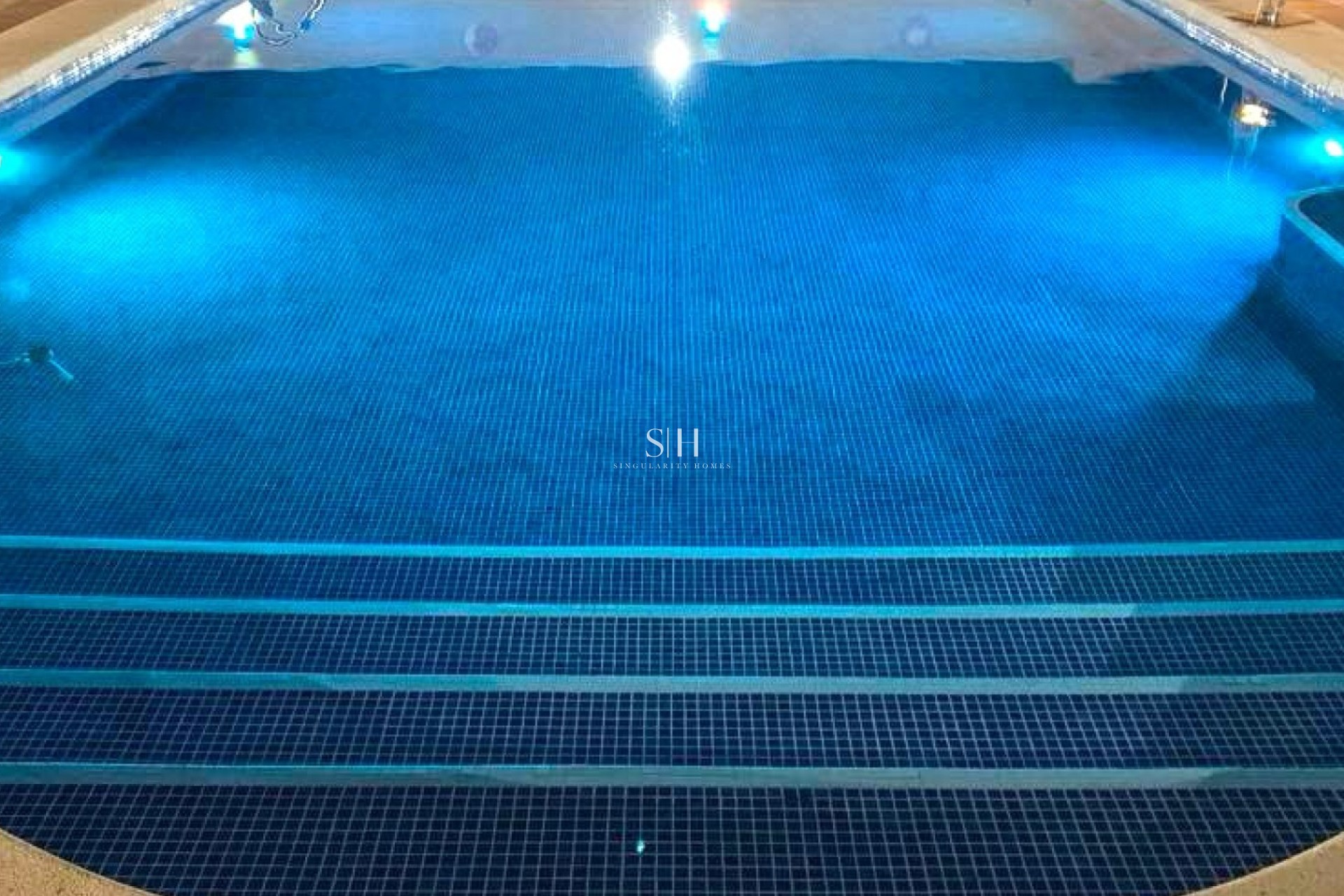 Resale - Villa - Torrevieja - Los Balcones - Los Altos del Edén