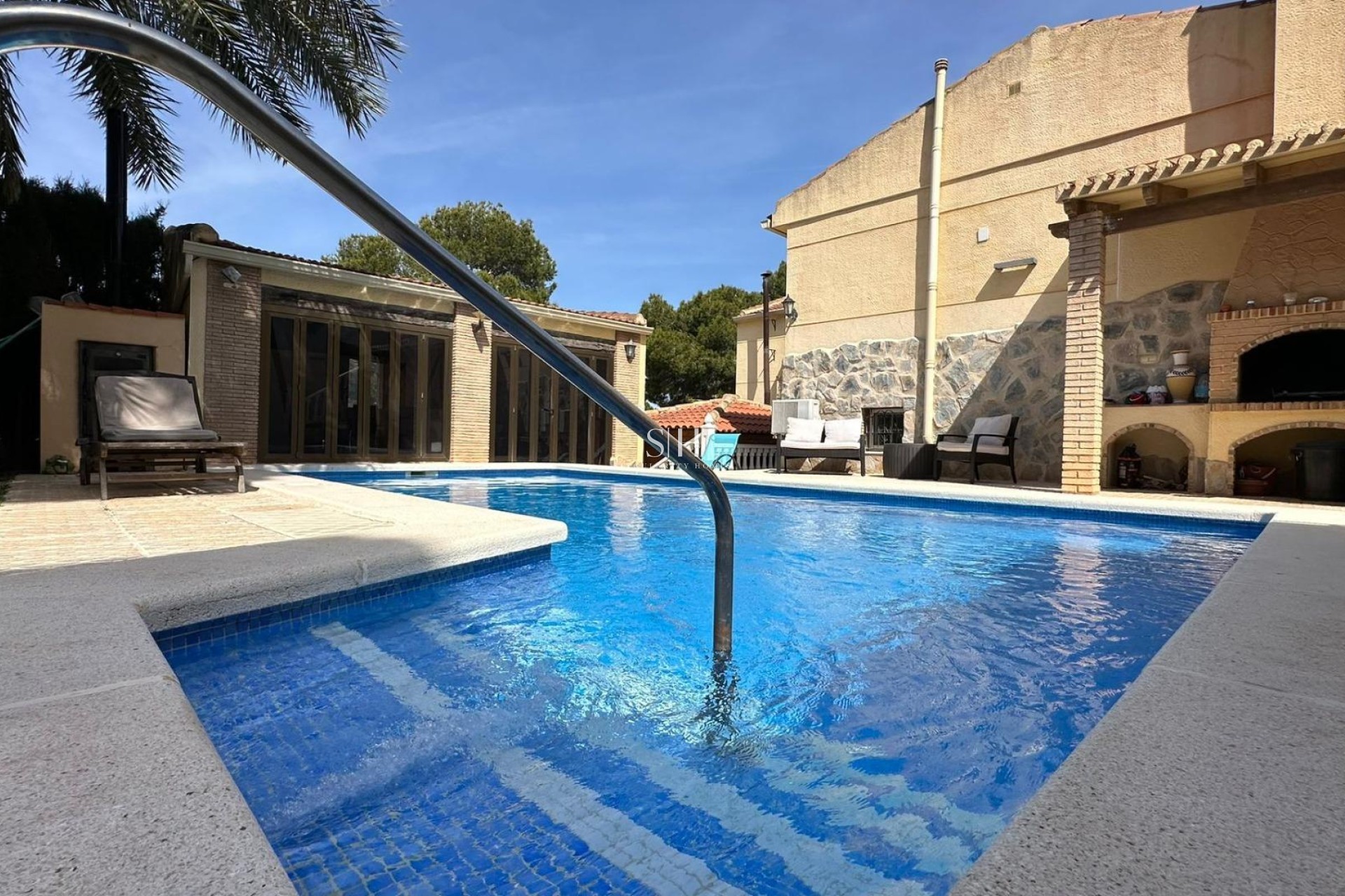 Resale - Villa - Torrevieja - Los Balcones - Los Altos del Edén