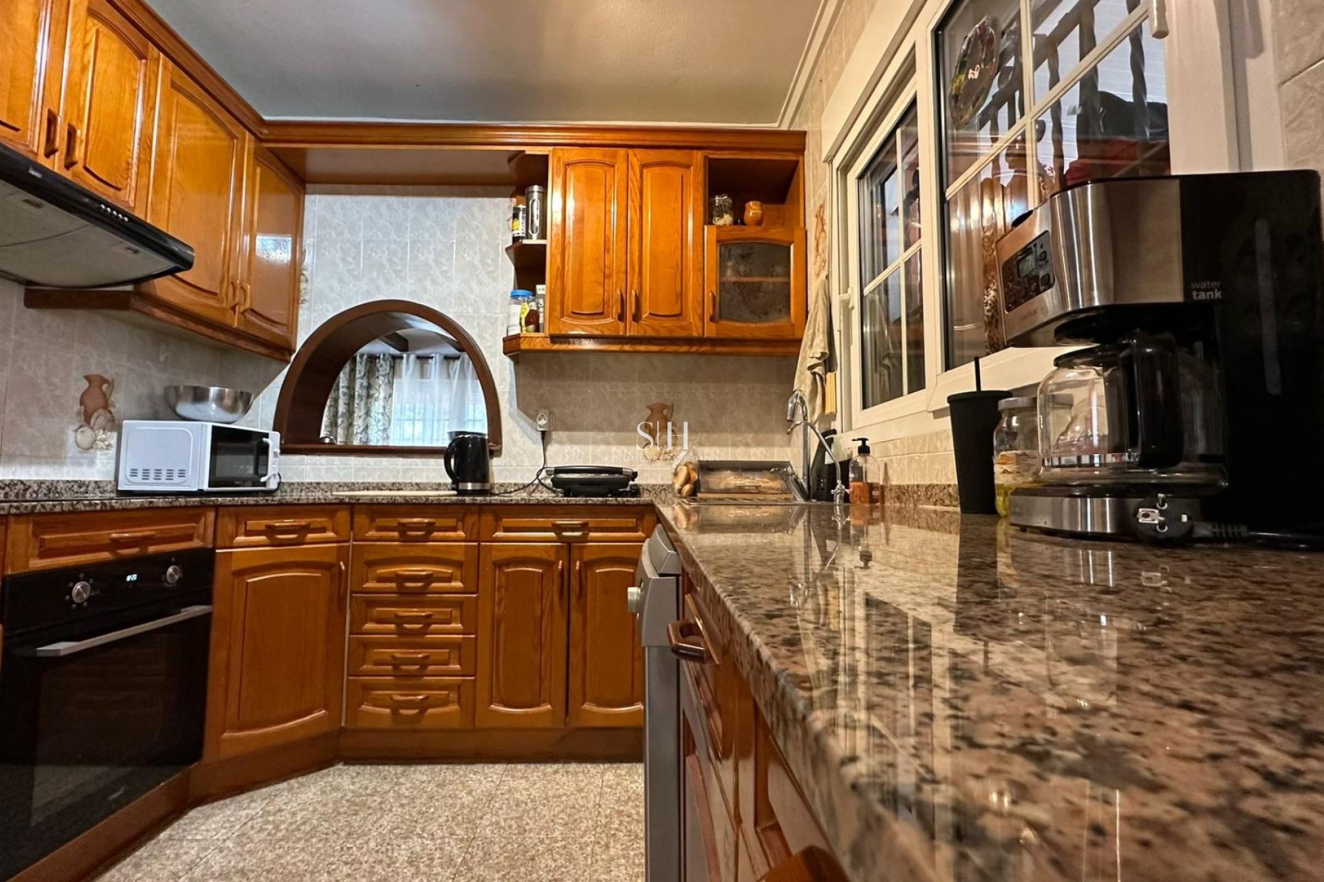 Resale - Villa - Torrevieja - Los Balcones - Los Altos del Edén