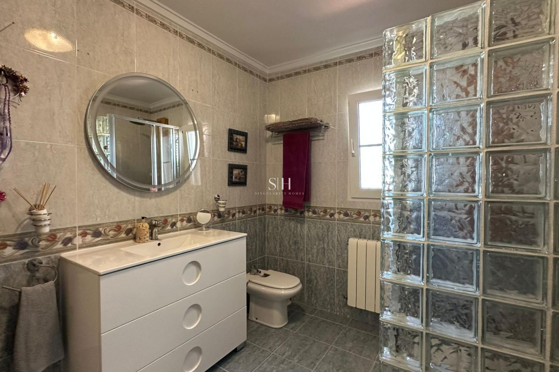 Resale - Villa - Torrevieja - Los Balcones - Los Altos del Edén