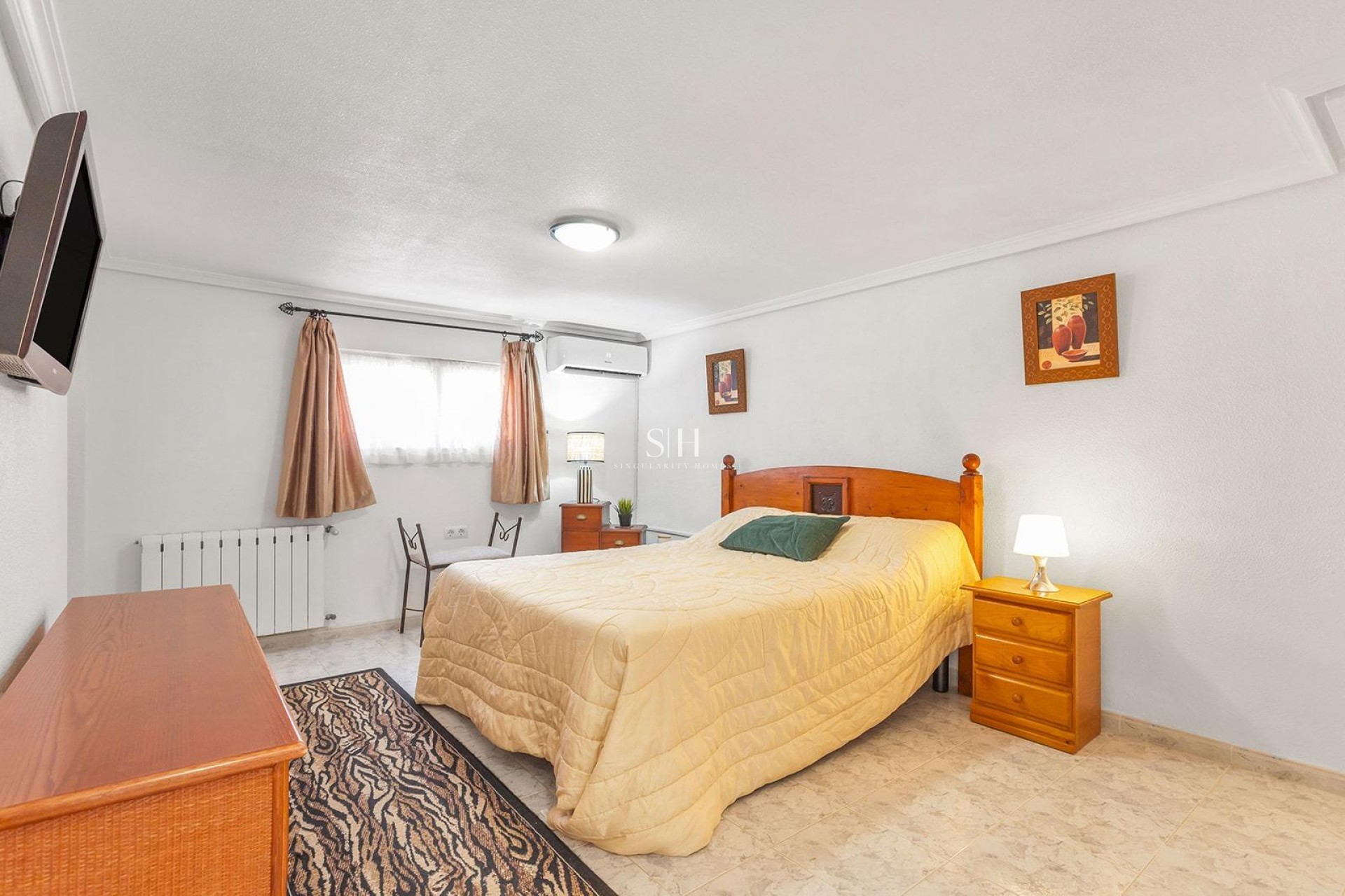 Resale - Villa - Torrevieja - Los Balcones - Los Altos del Edén