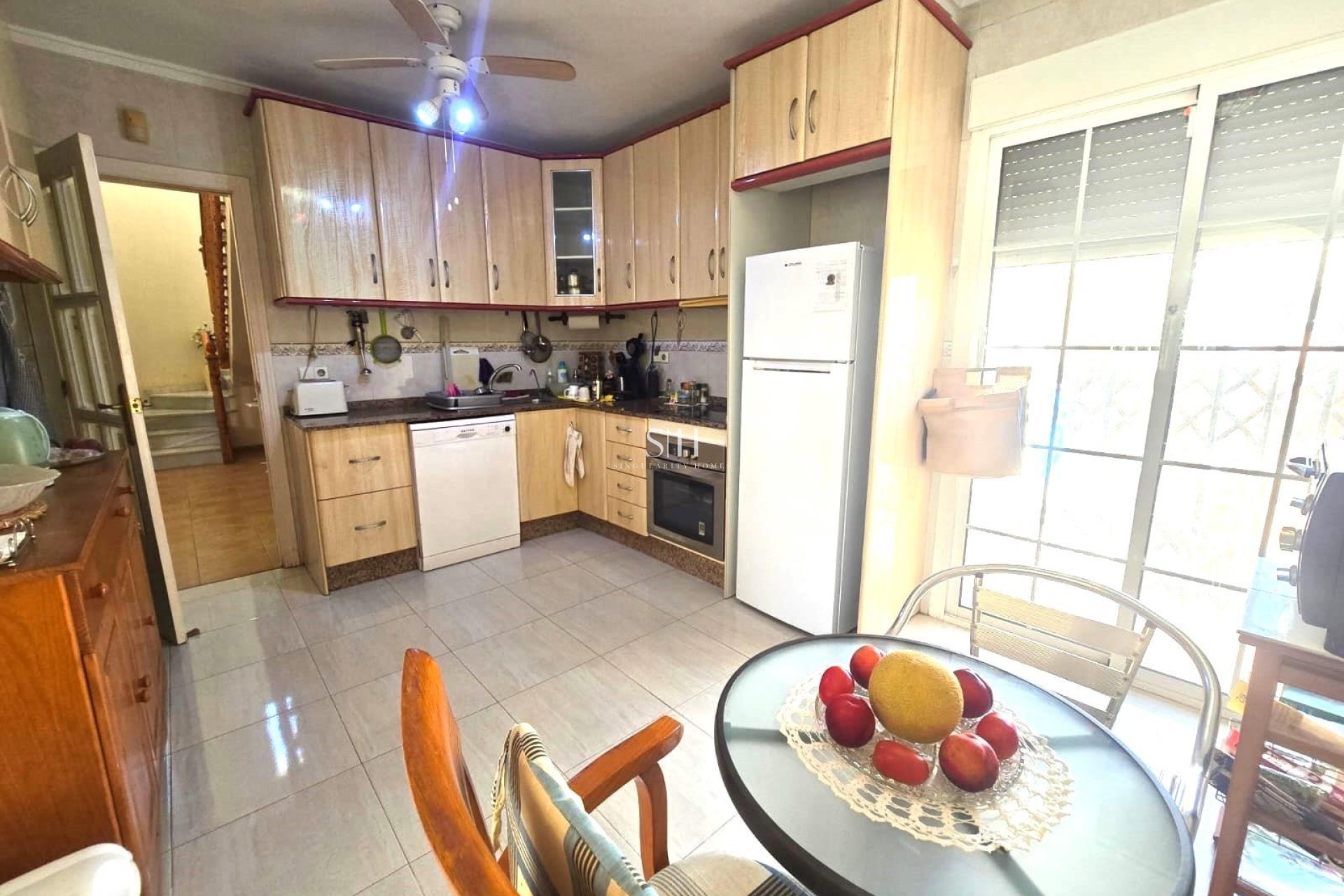Resale - Villa - Torrevieja - Los Balcones - Los Altos del Edén