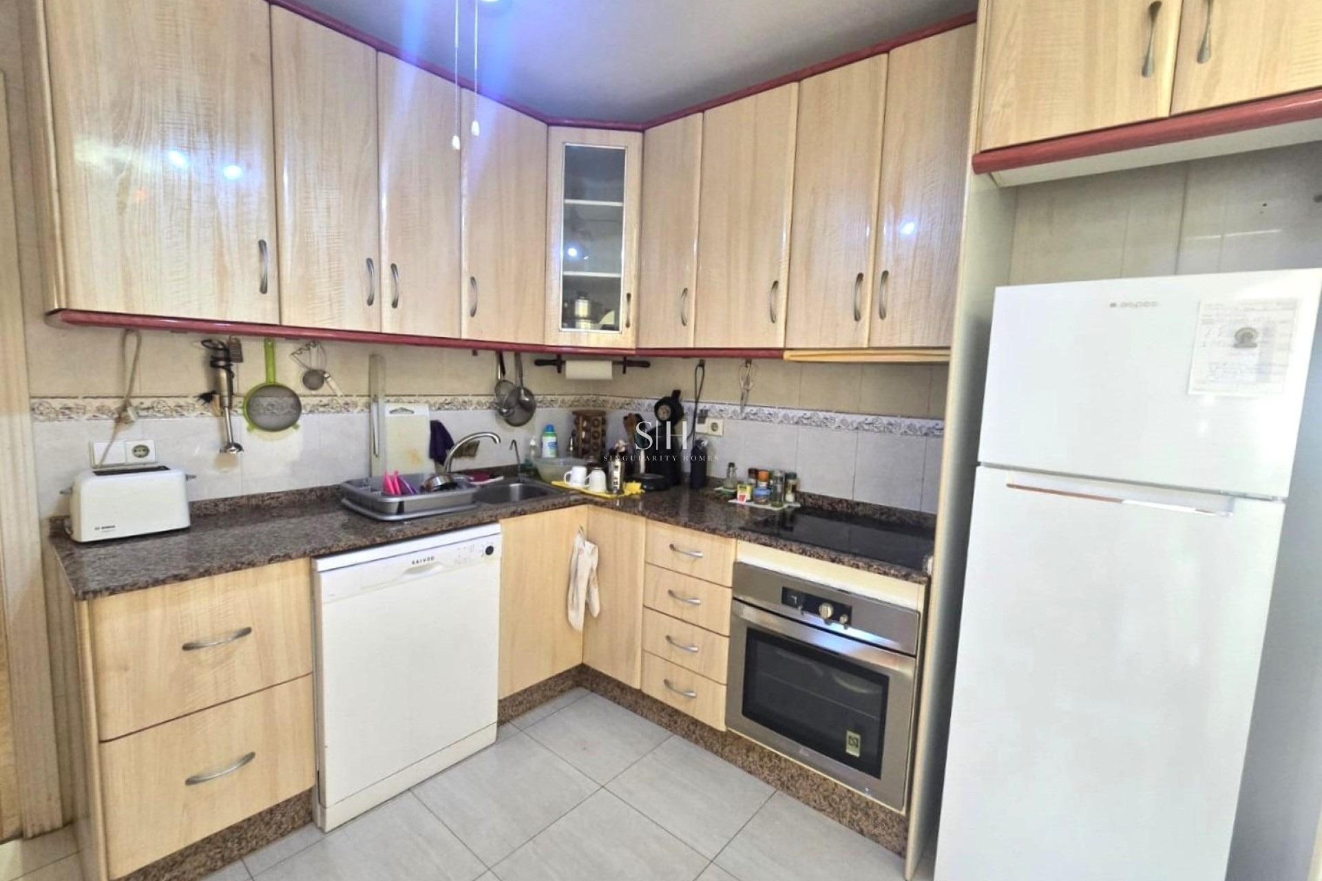 Resale - Villa - Torrevieja - Los Balcones - Los Altos del Edén