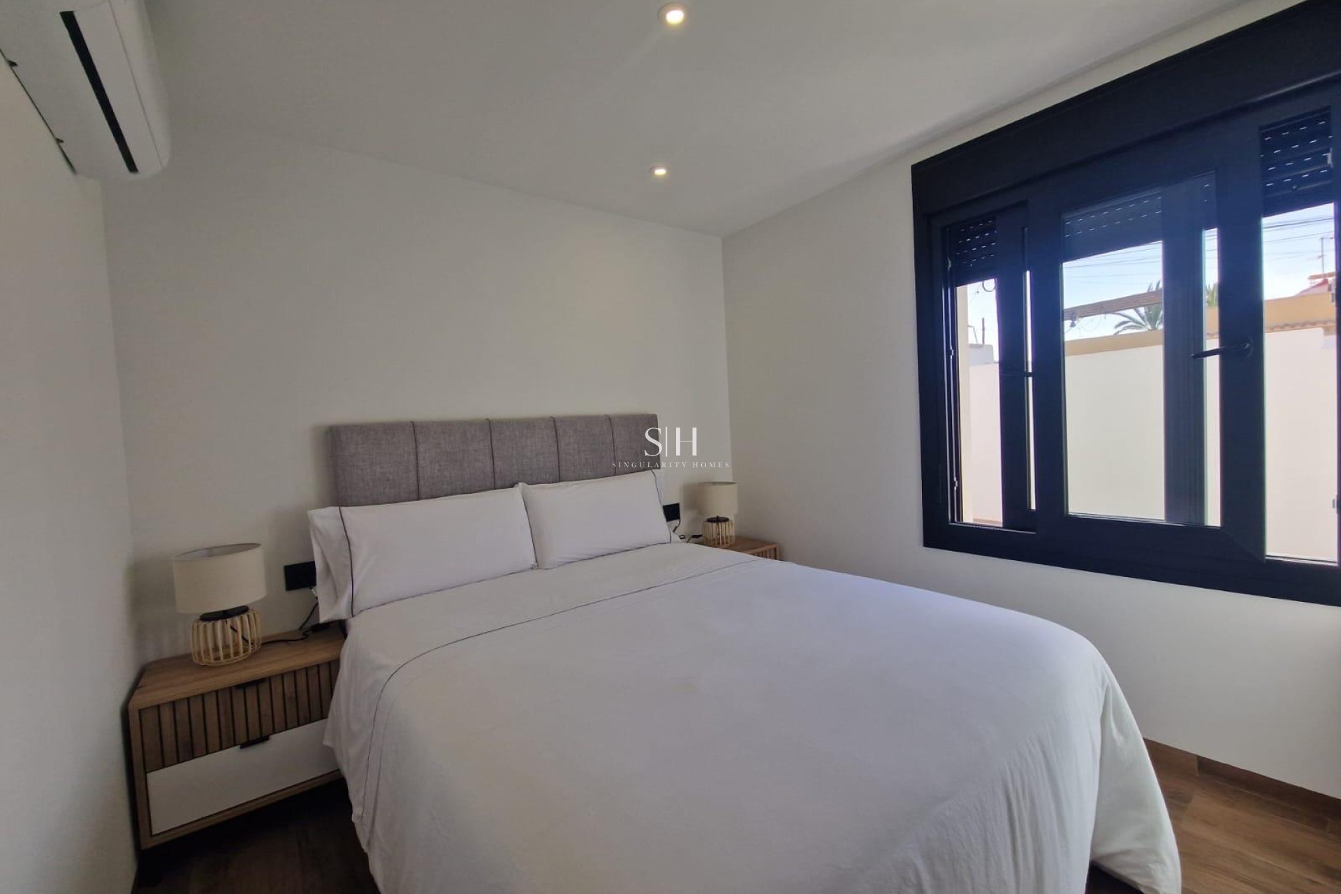 Resale - Villa - Torrevieja - Los Balcones - Los Altos del Edén