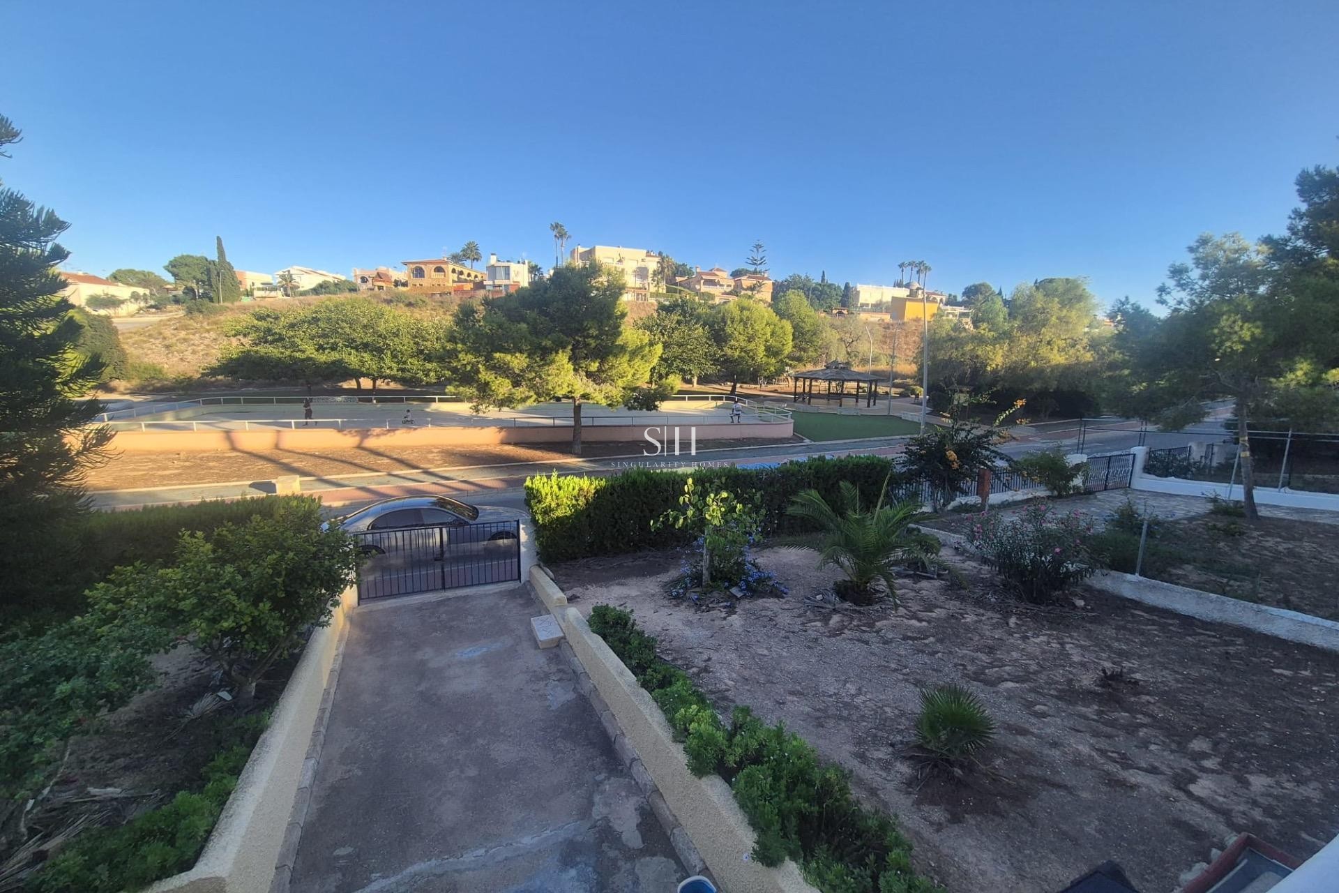 Resale - Villa - Torrevieja - Los Balcones - Los Altos del Edén
