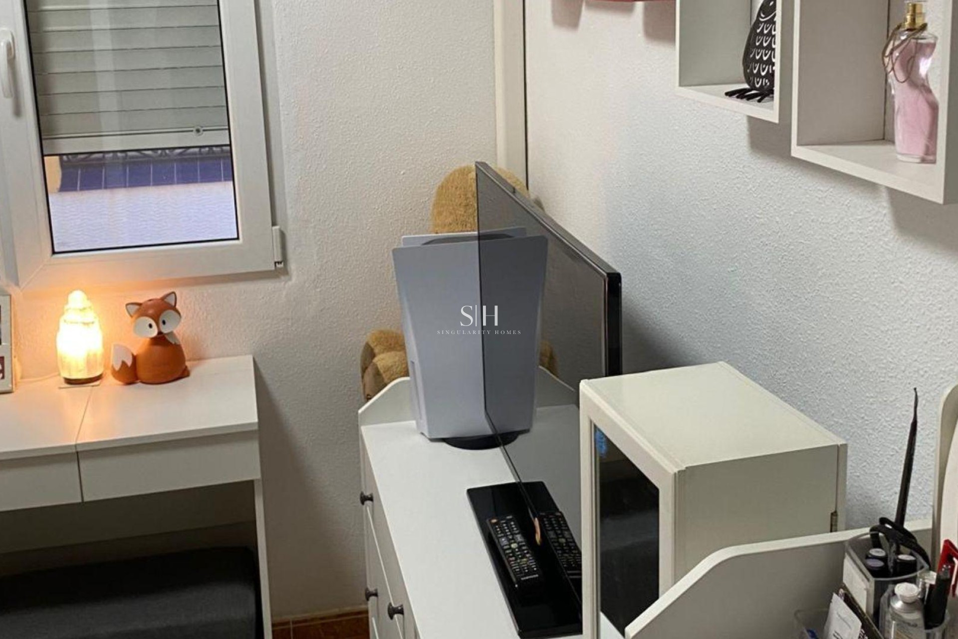 Resale - Villa - Torrevieja - Los balcones