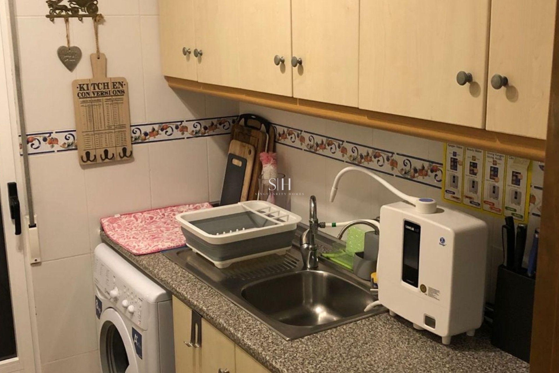 Resale - Villa - Torrevieja - Los balcones