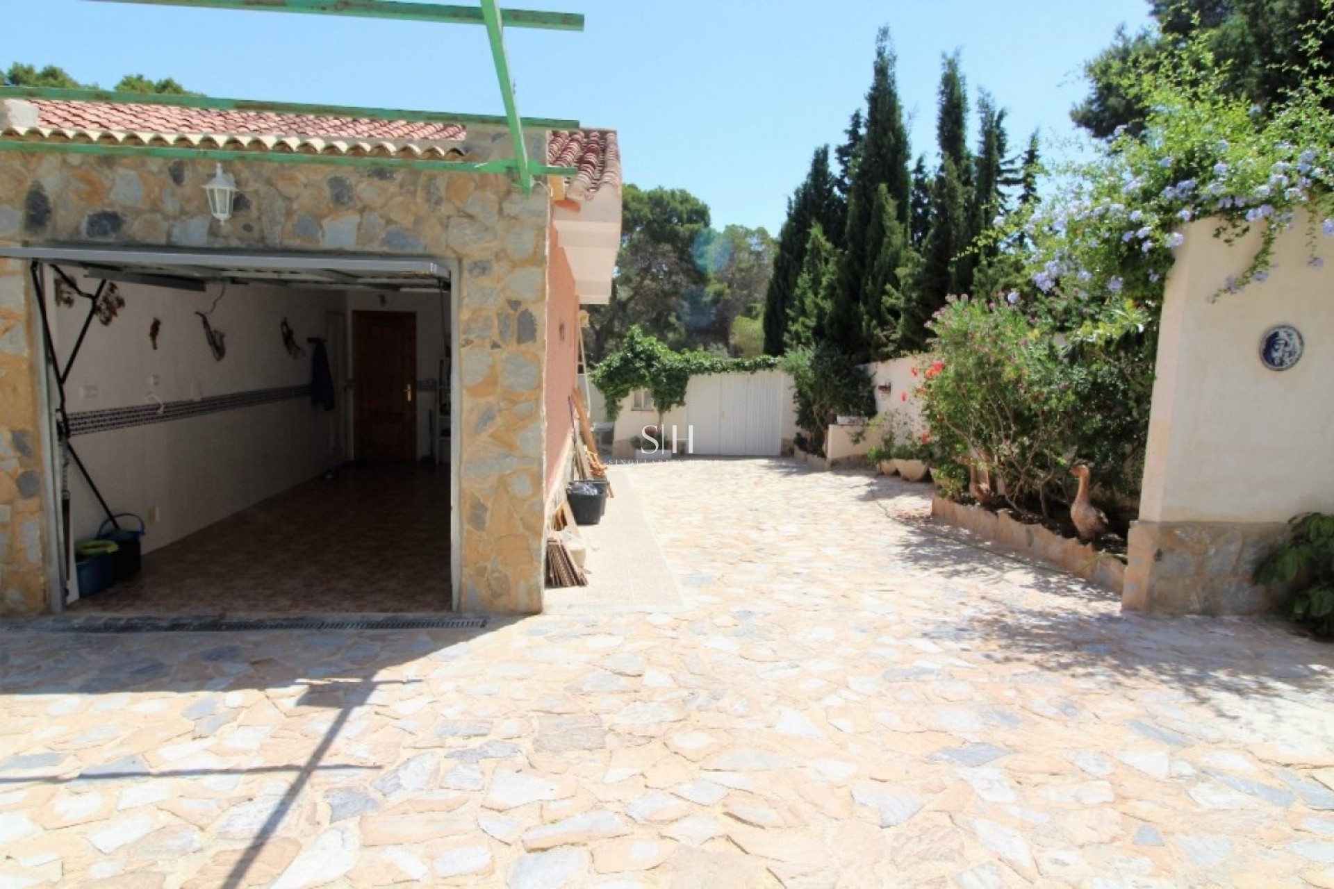 Resale - Villa - Torrevieja - Los balcones