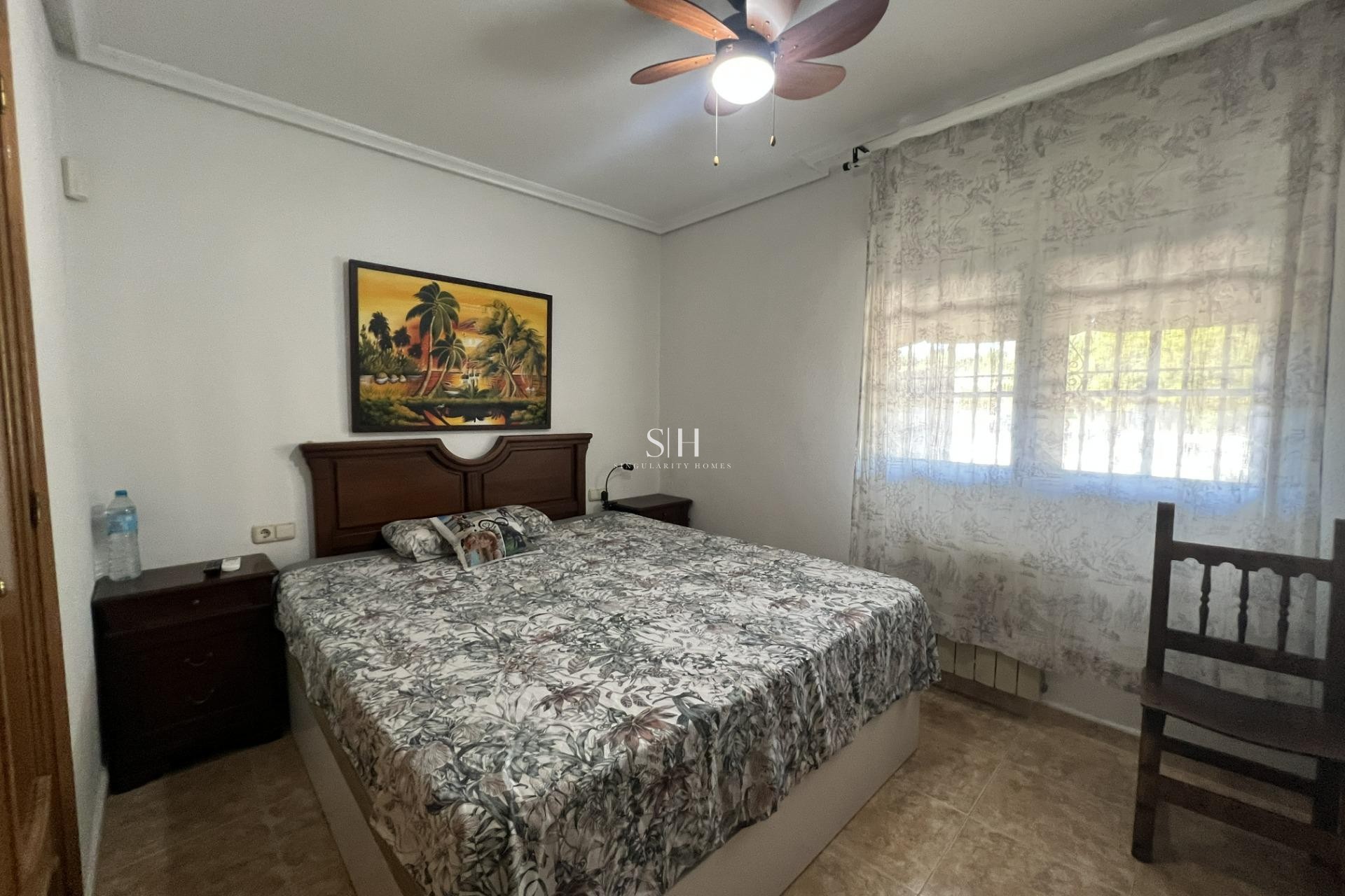 Resale - Villa - Torrevieja - Los balcones