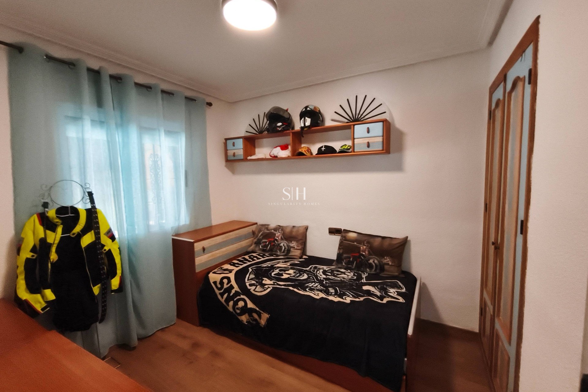 Resale - Villa - Torrevieja - Los balcones