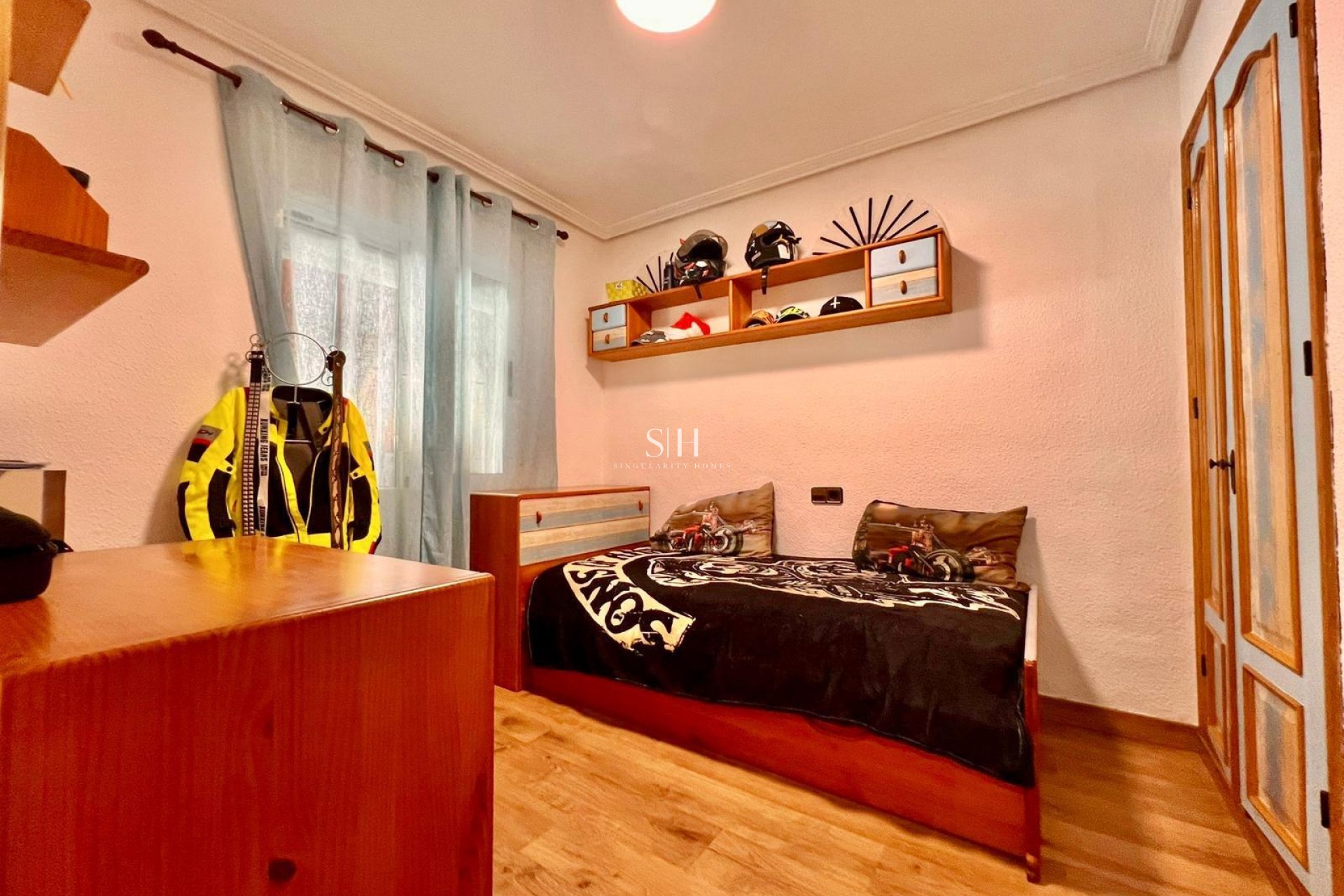 Resale - Villa - Torrevieja - Los balcones