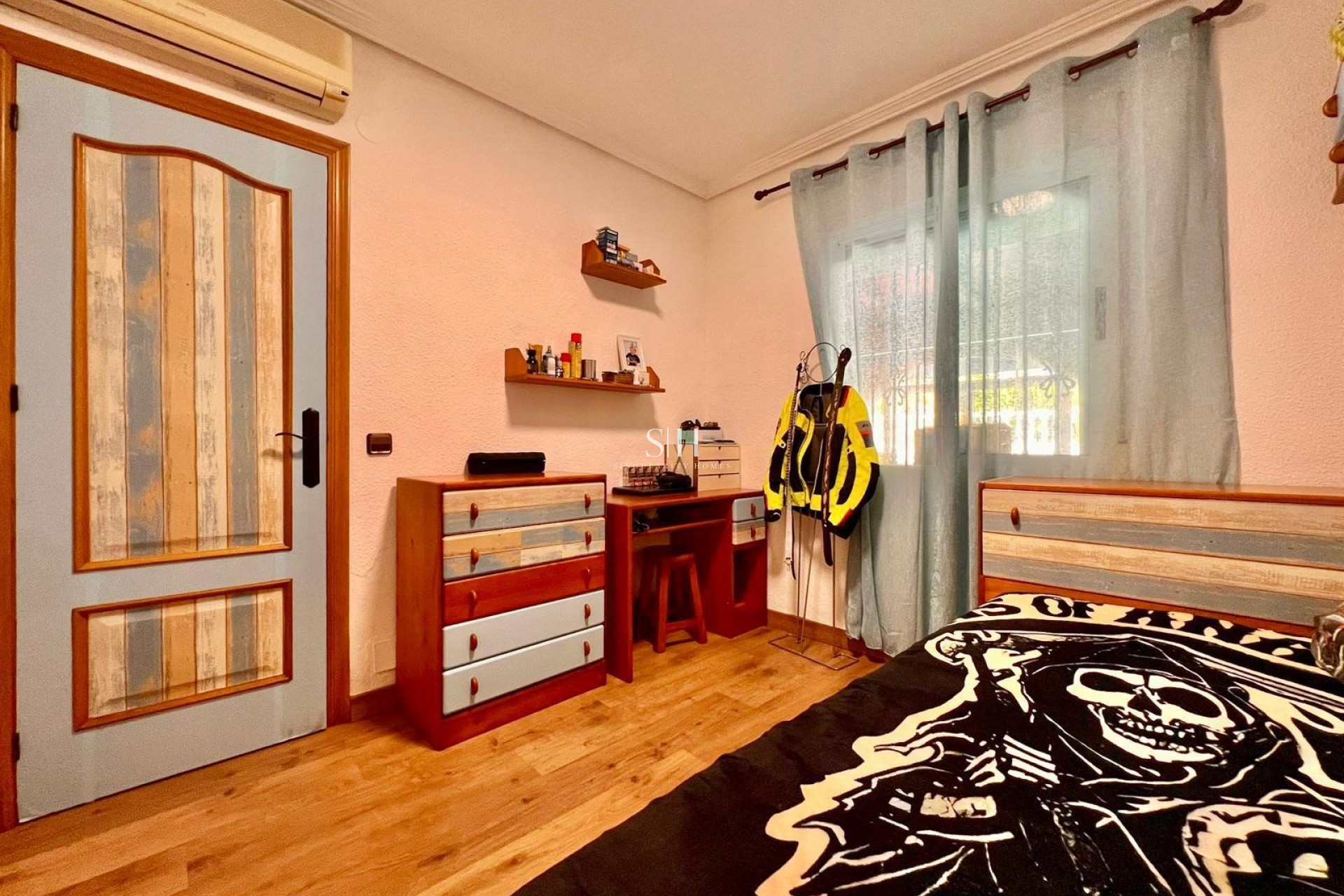 Resale - Villa - Torrevieja - Los balcones